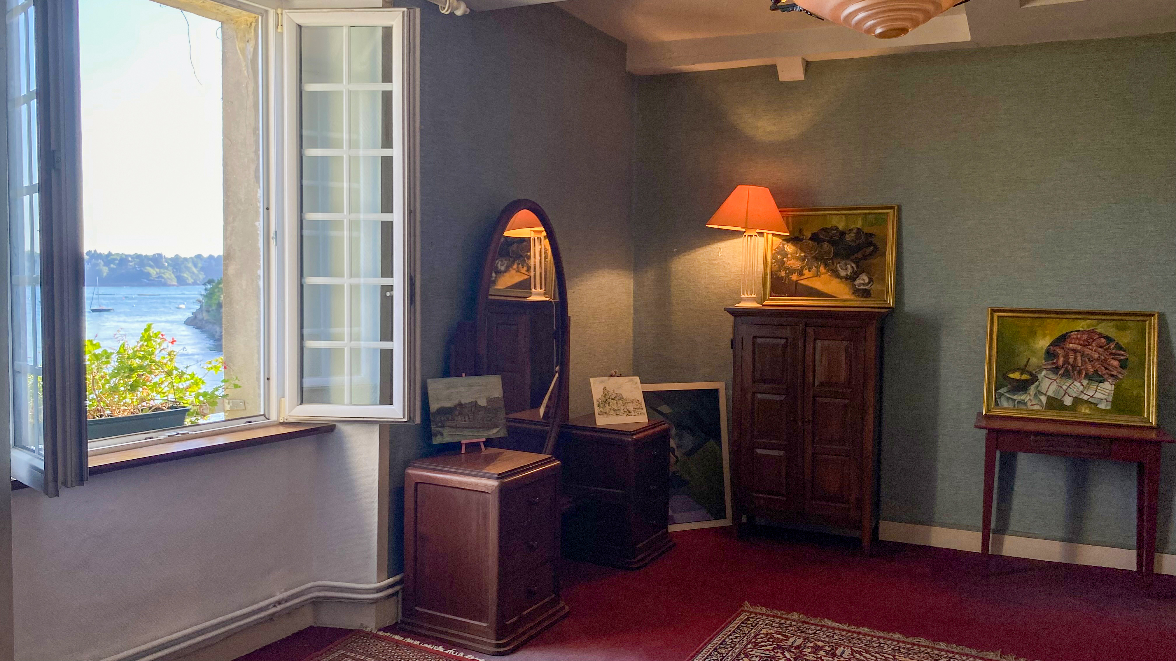 French property for sale in Saint-Malo, Ille-et-Vilaine - €1,479,000 - photo 