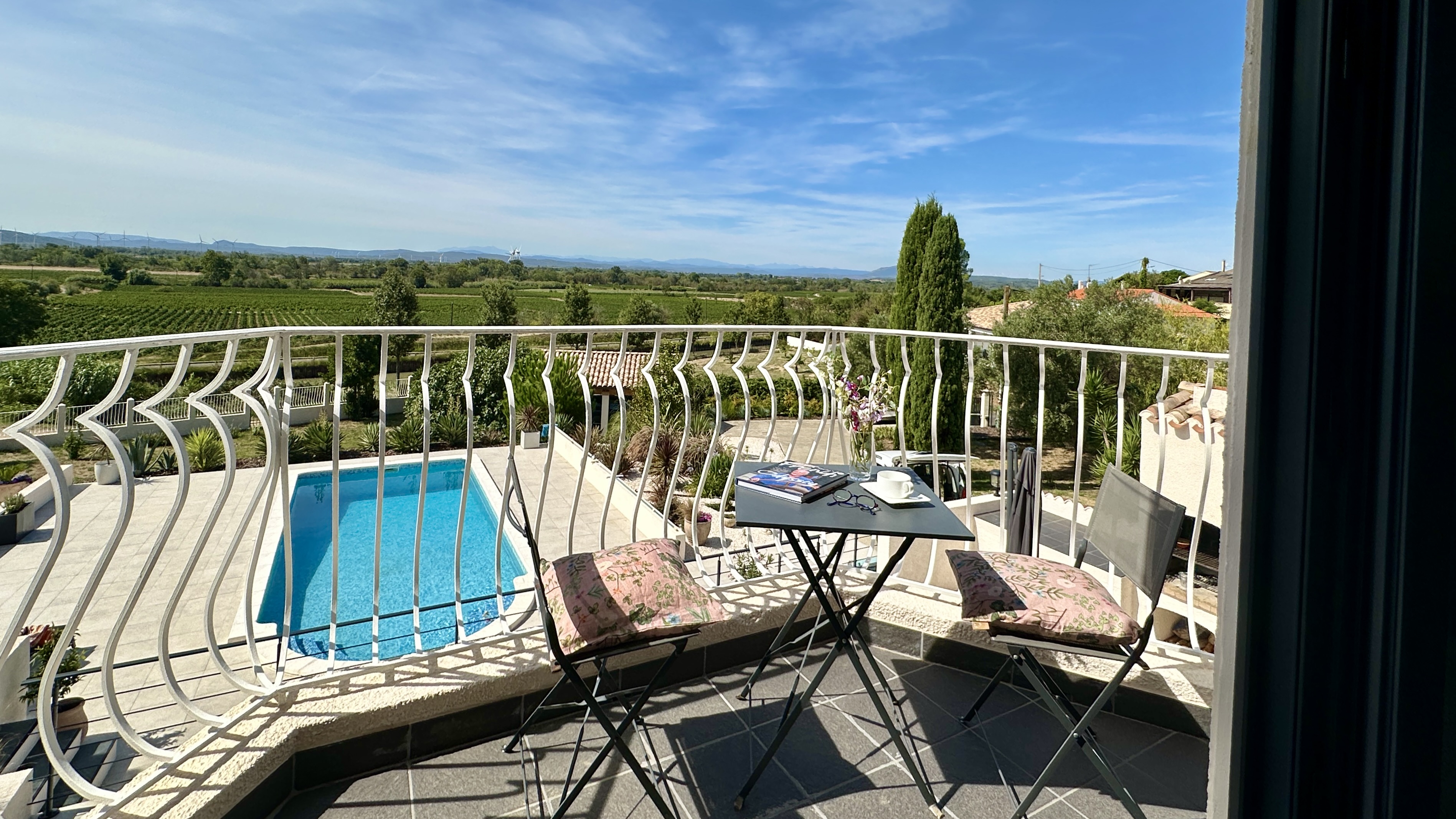 Propriété en France à vendre à Paraza, Aude - &#8364;749 000 - photo 