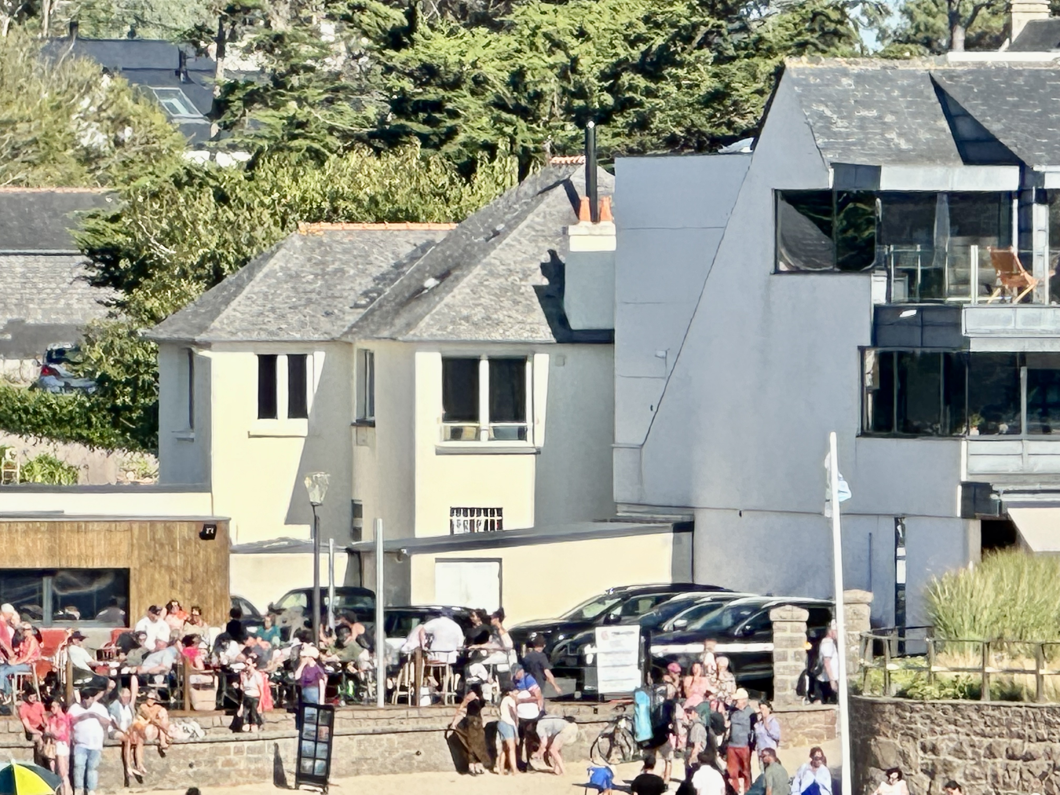 Propriété en France à vendre à Perros-Guirec, Côtes-d'Armor - €759 000 - photo 