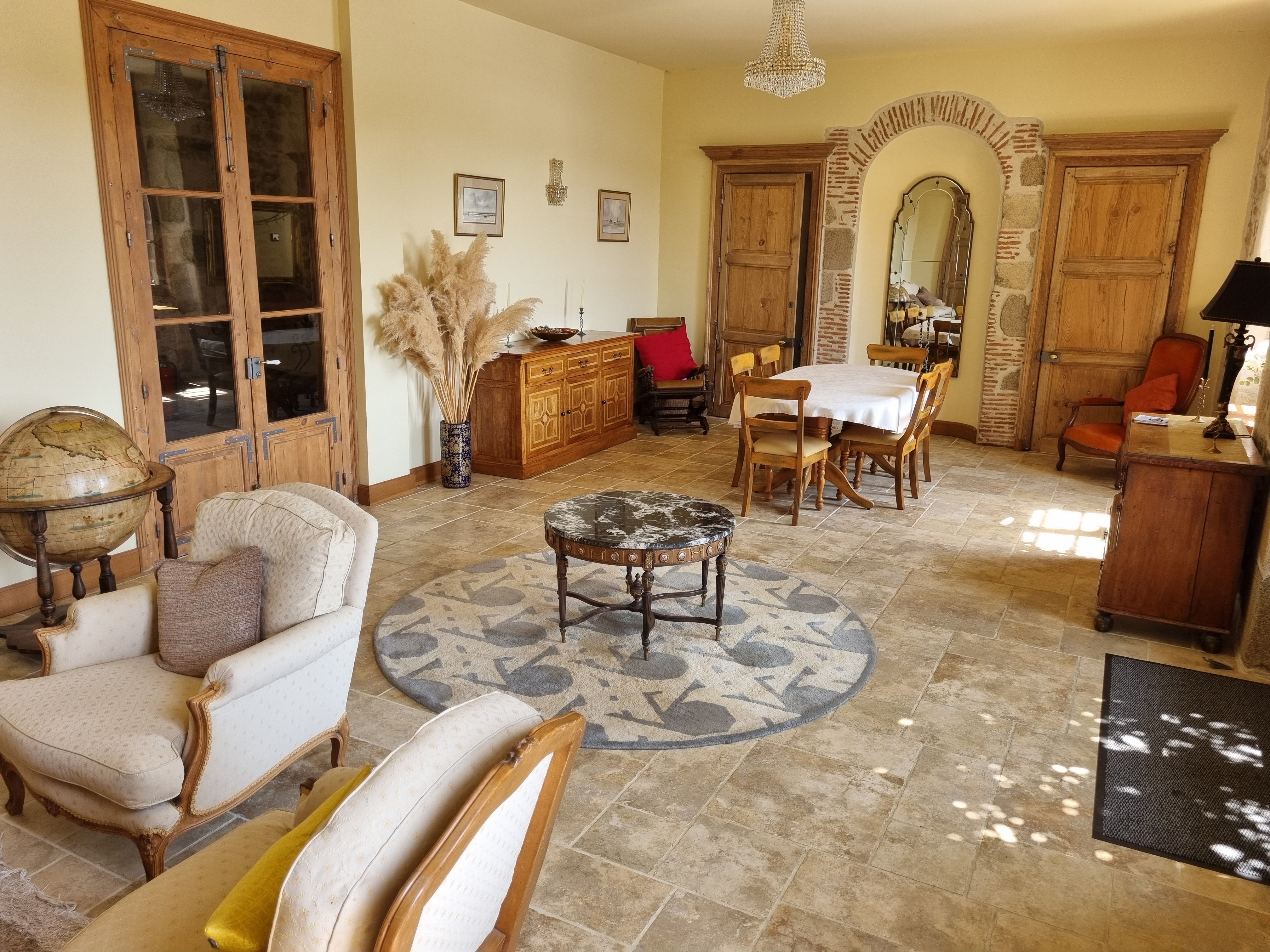French property for sale in Lesterps, Charente - €1,054,700 - photo 