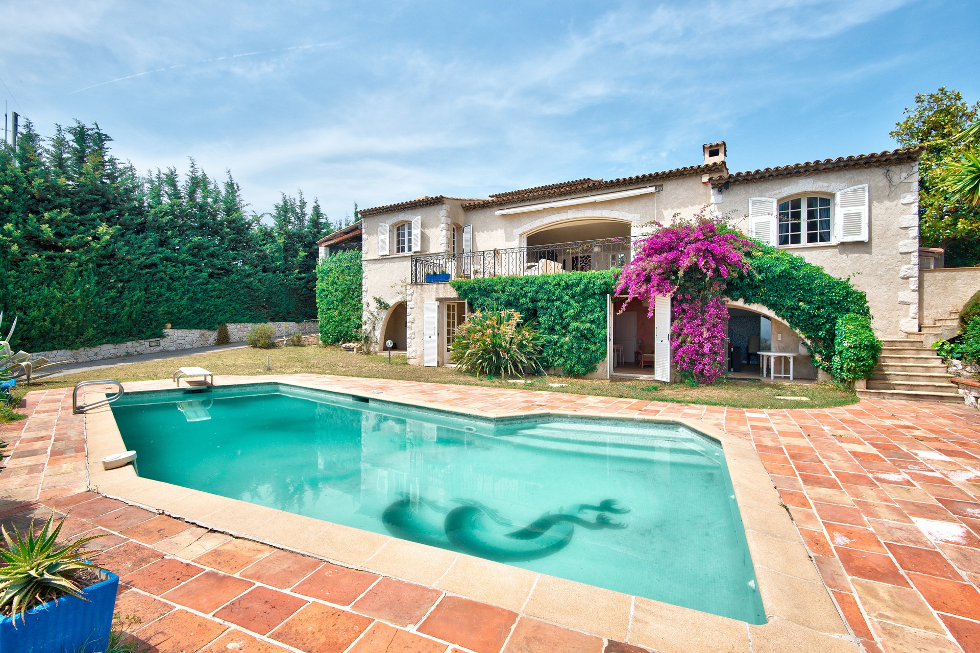 Propriété en France à vendre à Nice, Alpes-Maritimes - &#8364;2 395 000 - photo 