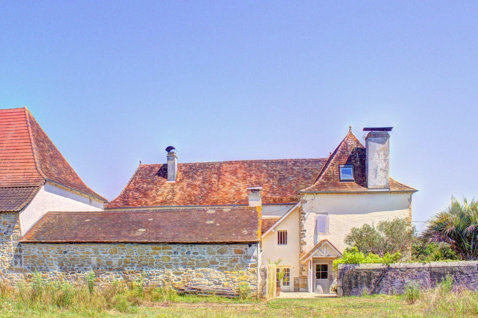 French property for sale in Navarrenx, Pyrénées-Atlantiques - €450,000 - photo 