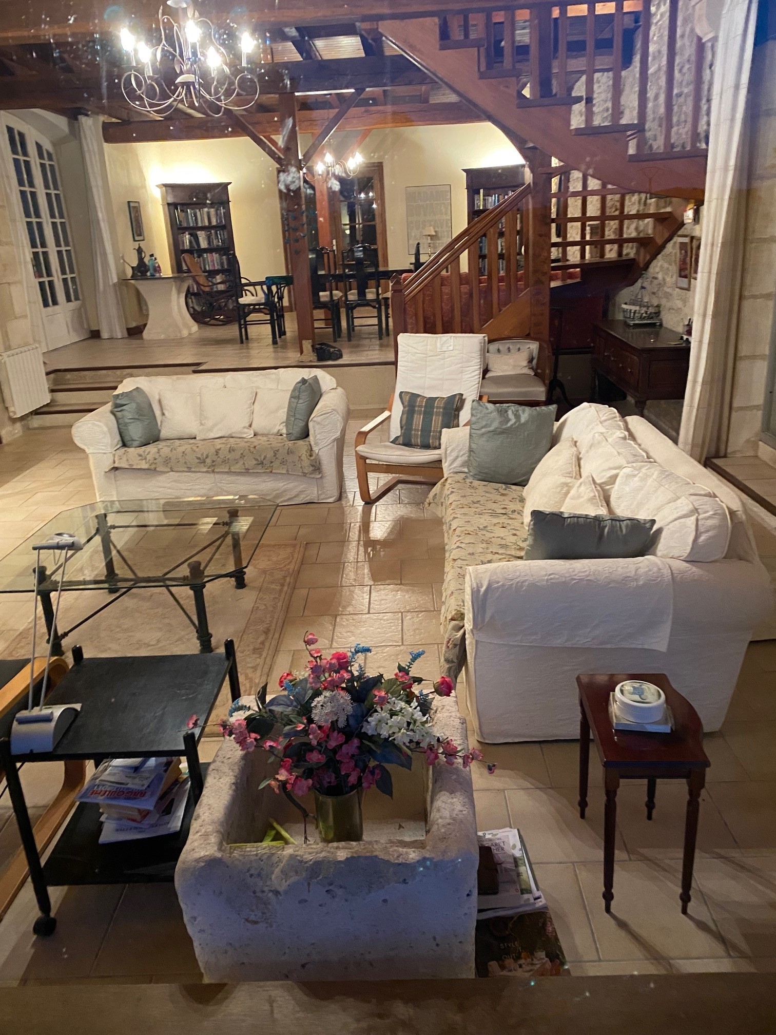 French property for sale in La Chapelle-Grésignac, Dordogne - €650,000 - photo 