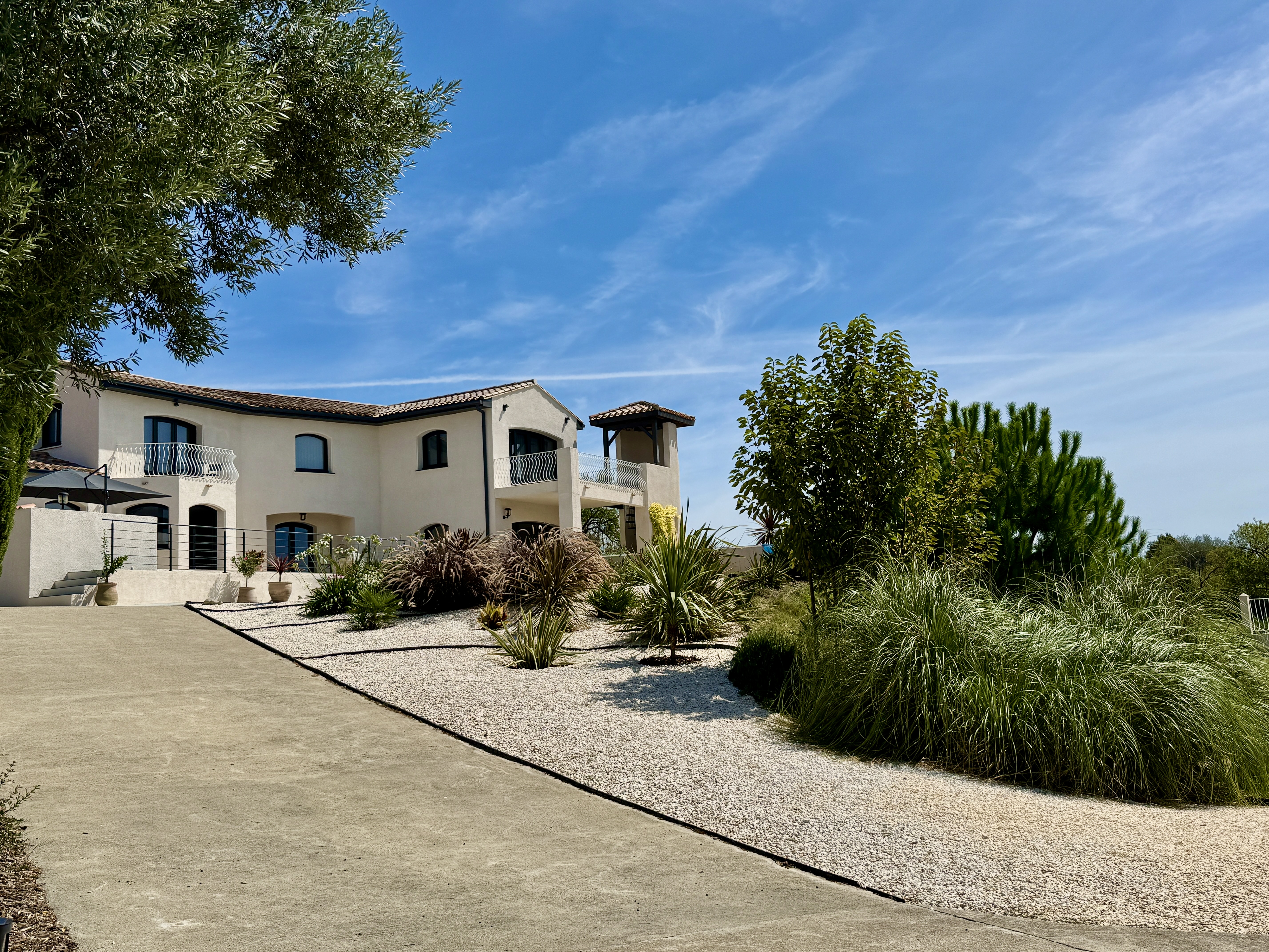 French property for sale in Paraza, Aude - €695,000 - photo 