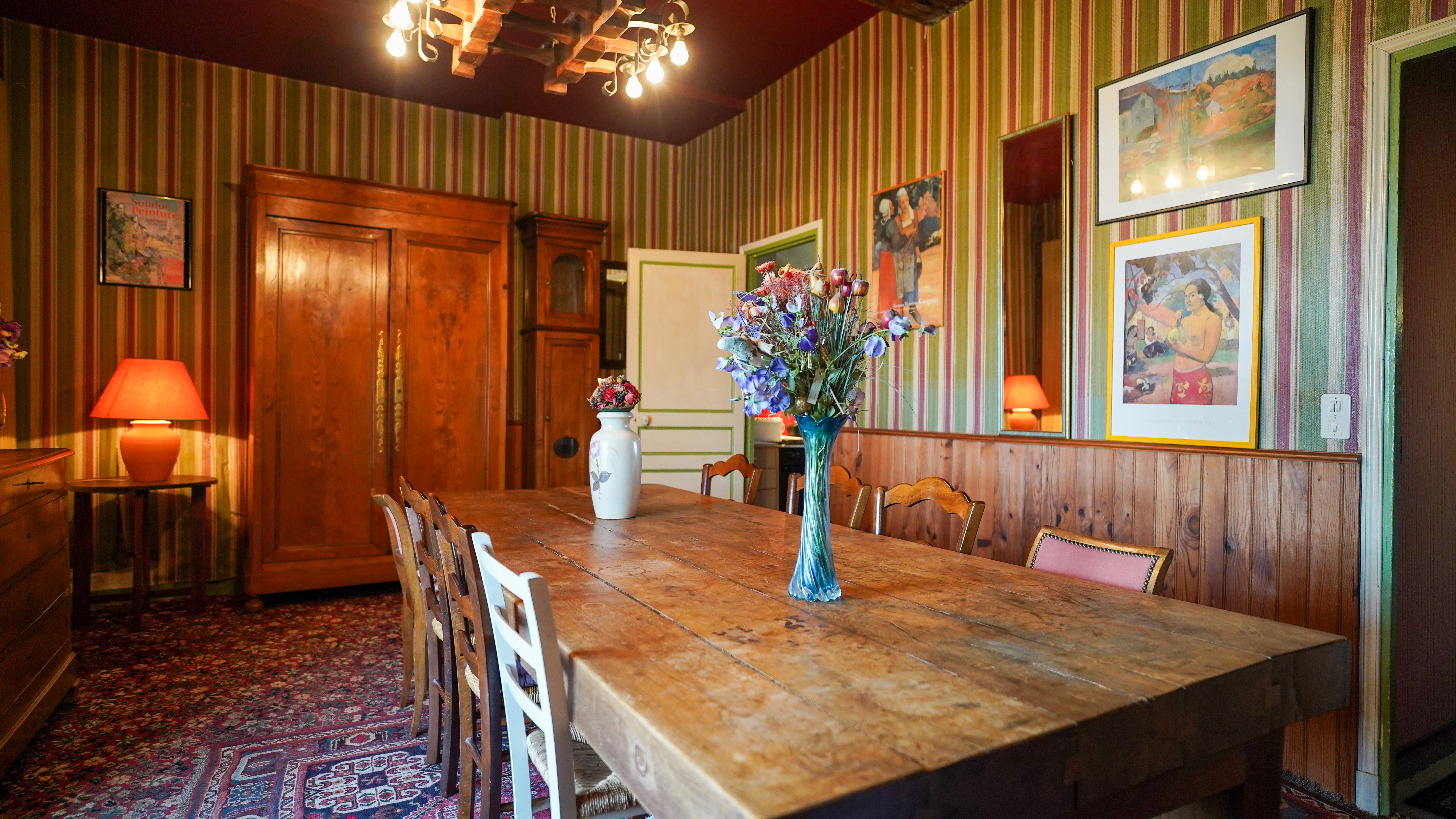 French property for sale in Saint-Malo, Ille-et-Vilaine - €1,479,000 - photo 