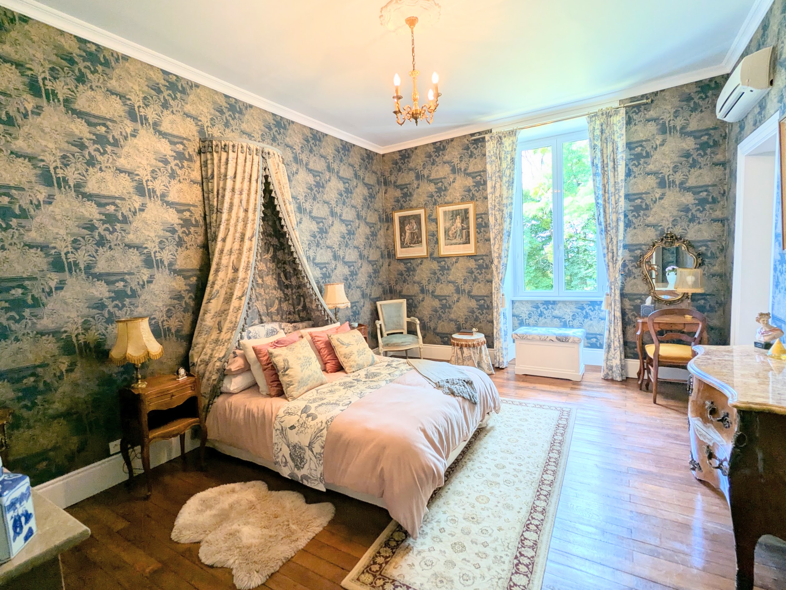 French property for sale in Saint-Germain-les-Belles, Haute-Vienne - €1,245,000 - photo 