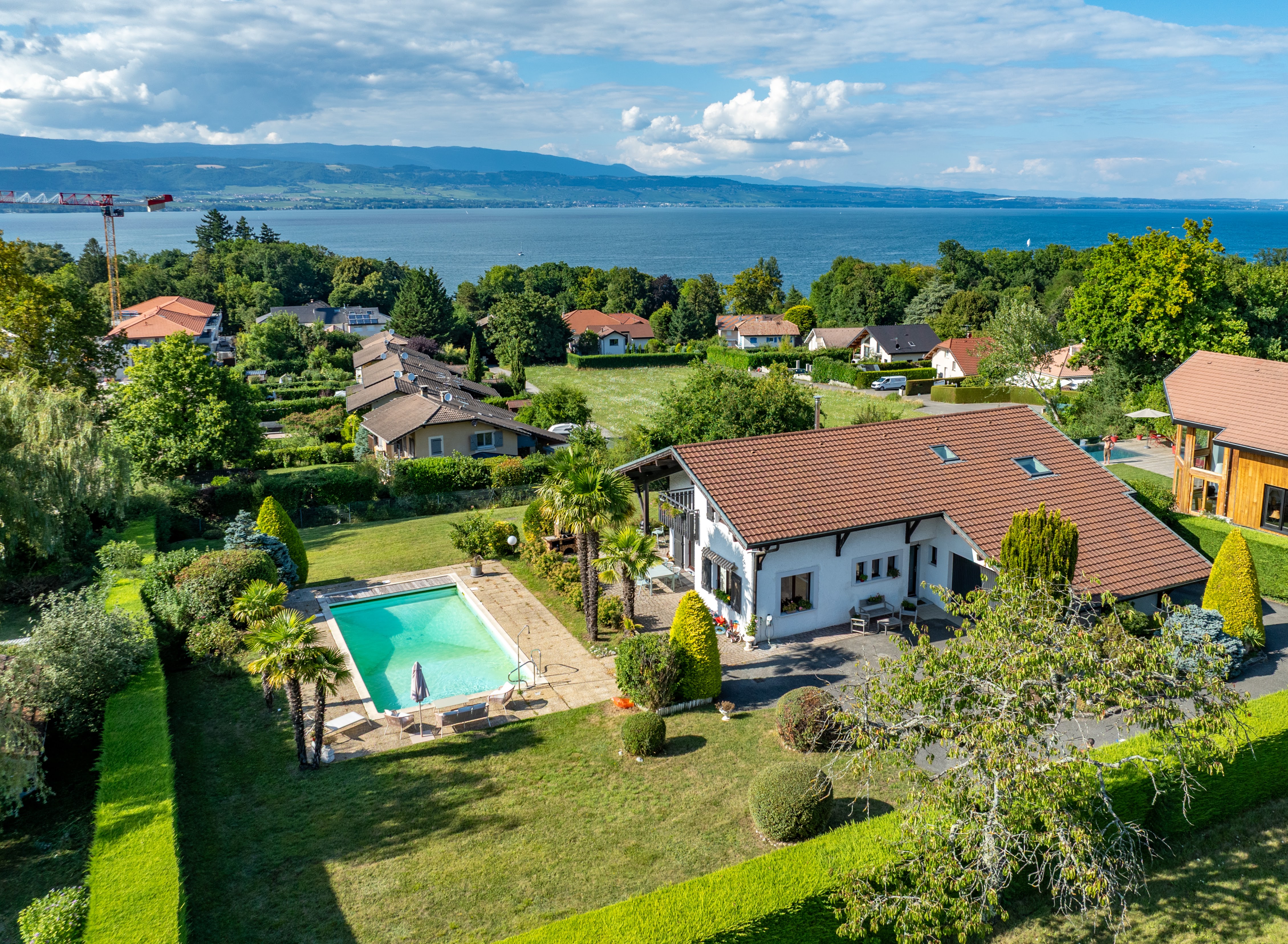 French property for sale in Yvoire, Haute-Savoie - €1,490,000 - photo 