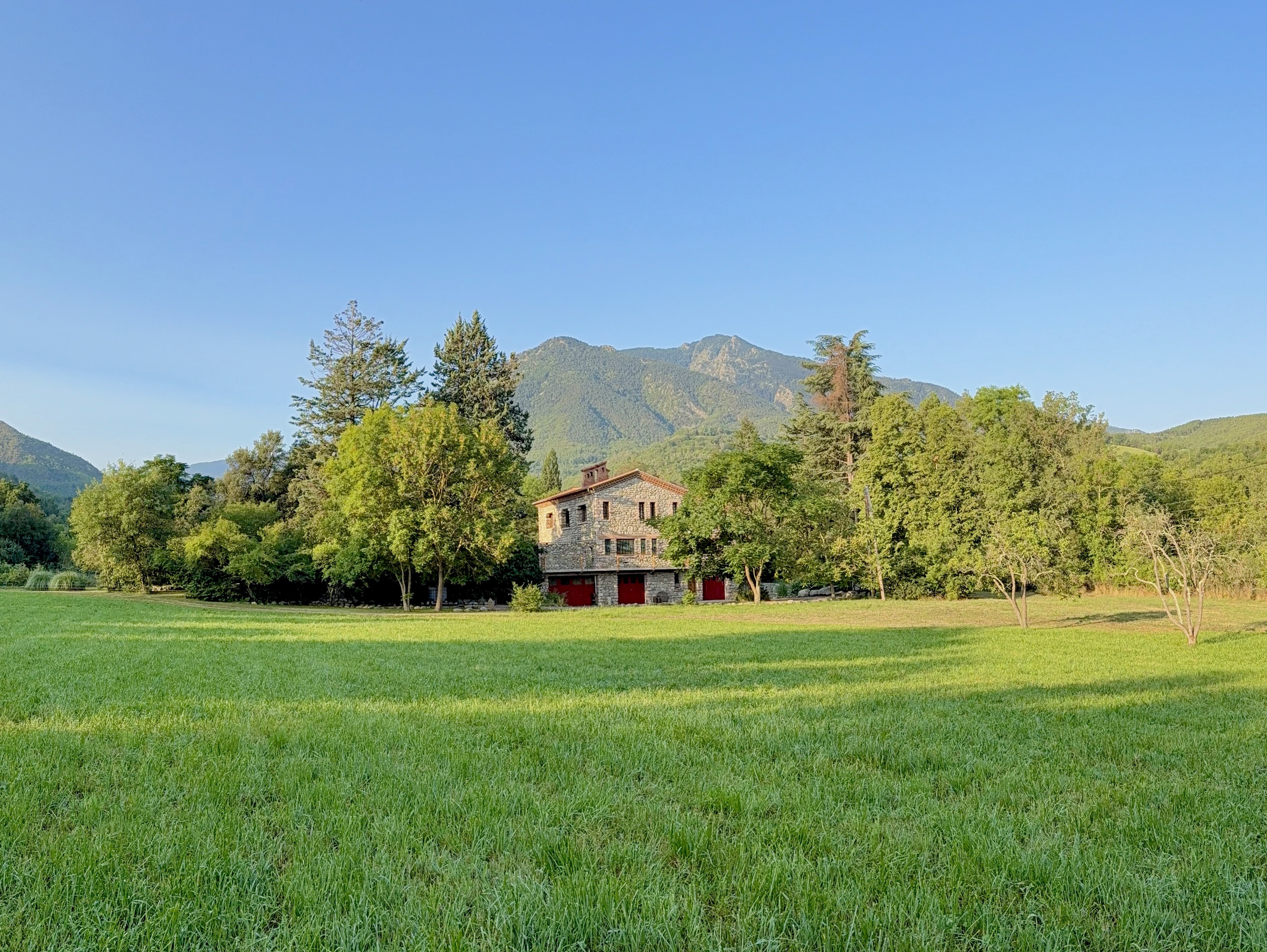 French property for sale in Fuilla, Pyrénées-Orientales - €825,000 - photo 