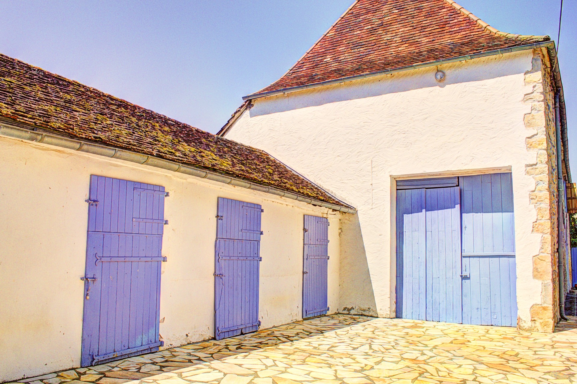 French property for sale in Navarrenx, Pyrénées-Atlantiques - €450,000 - photo 