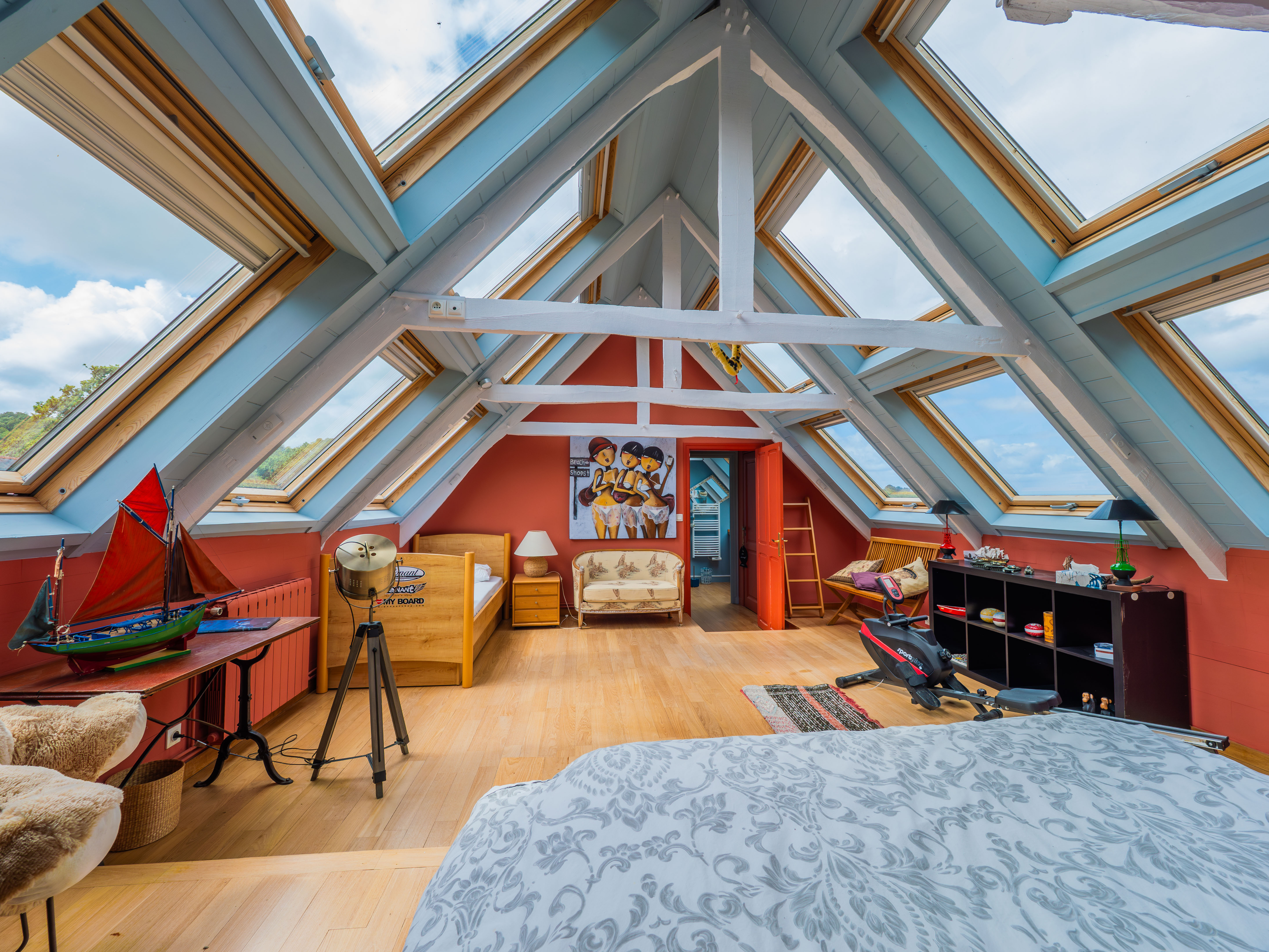 French property for sale in Penvénan, Côtes-d'Armor - €2,457,600 - photo 