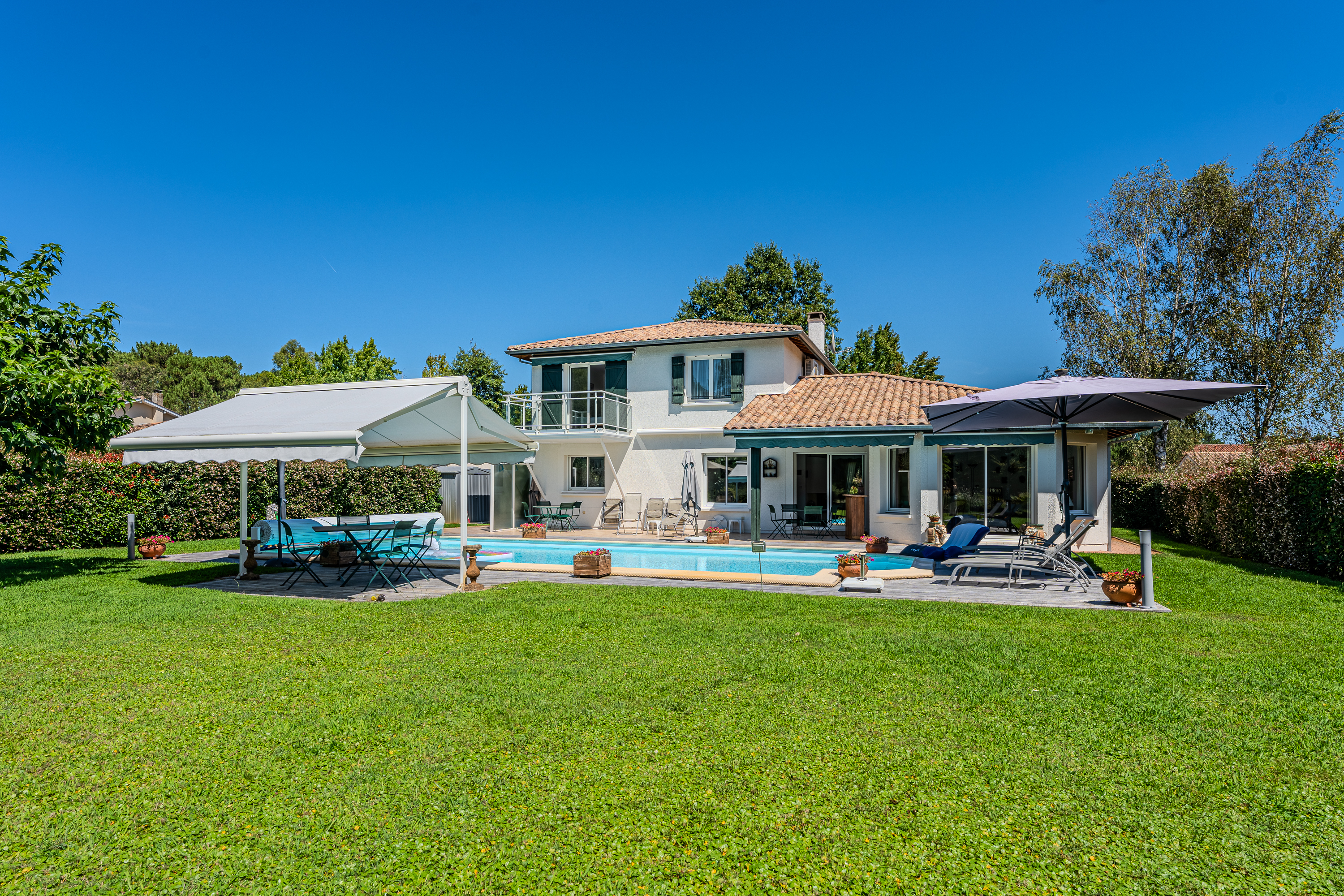 Propriété en France à vendre à Gujan-Mestras, Gironde - &#8364;1 099 000 - photo 