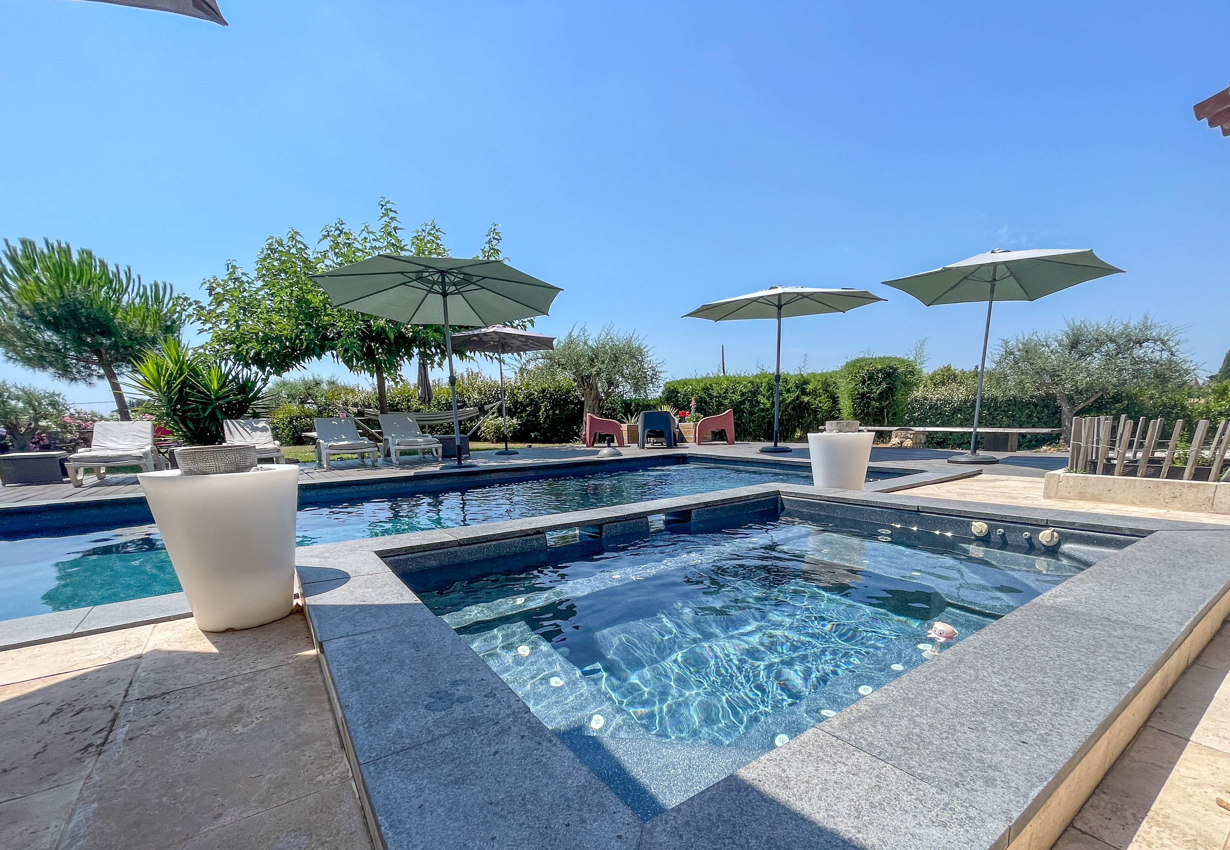 Propriété en France à vendre à Montauroux, Var - &#8364;1 290 000 - photo 