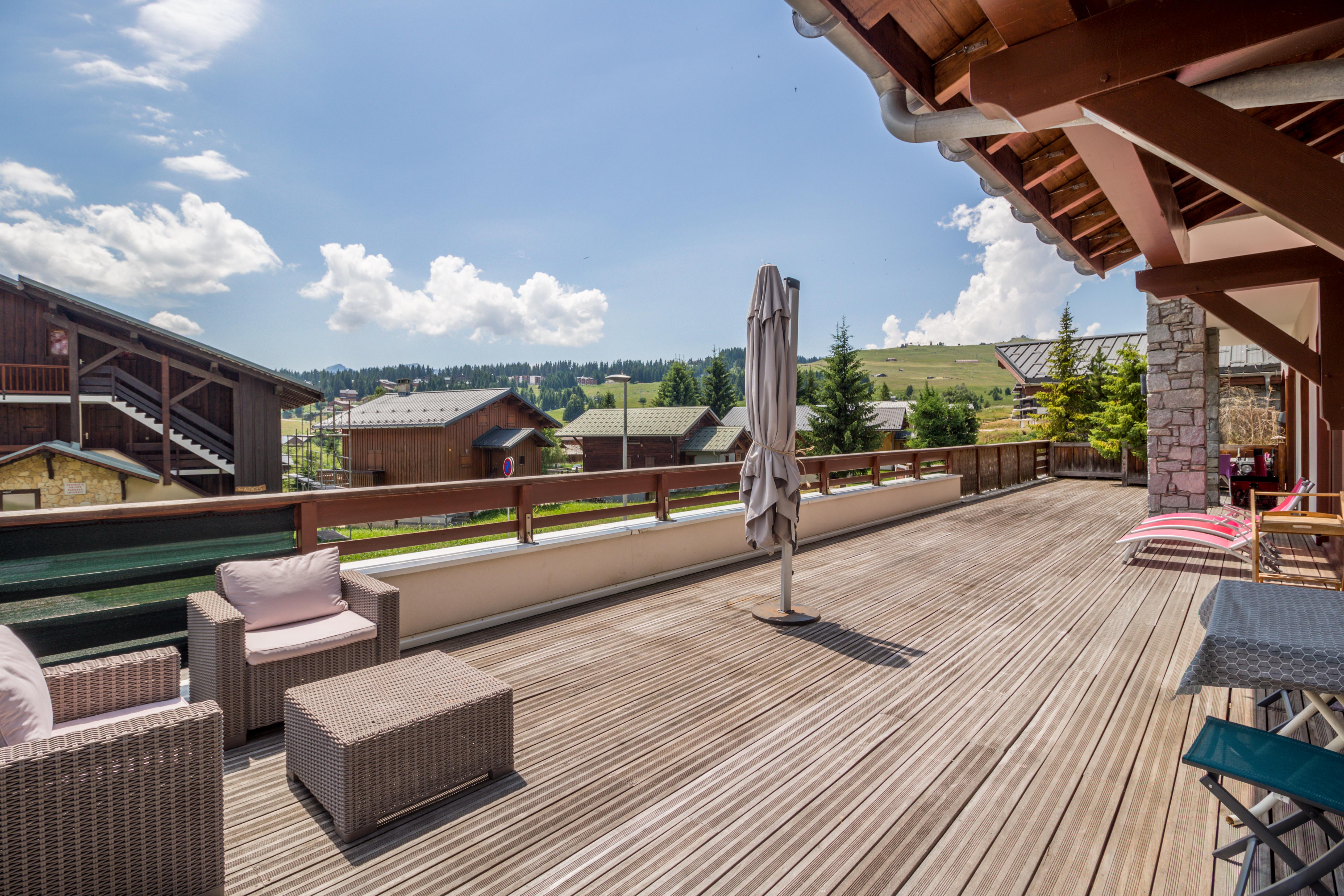 French property for sale in Les Saisies, Savoie - €2,215,000 - photo 