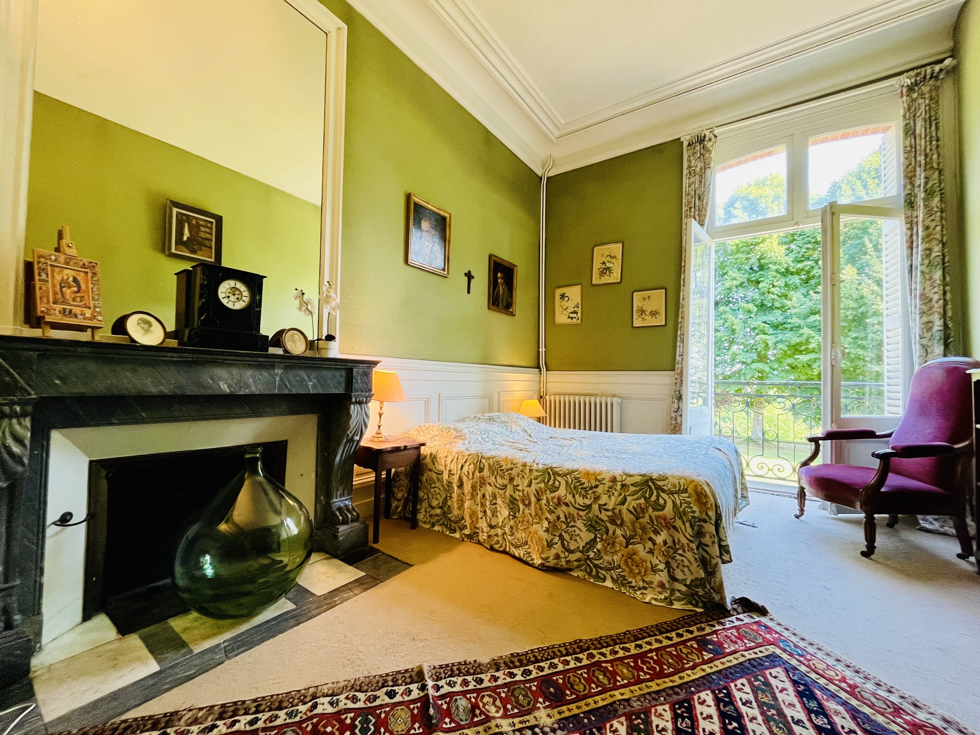 French property for sale in Trouville-sur-Mer, Calvados - €1,800,000 - photo 