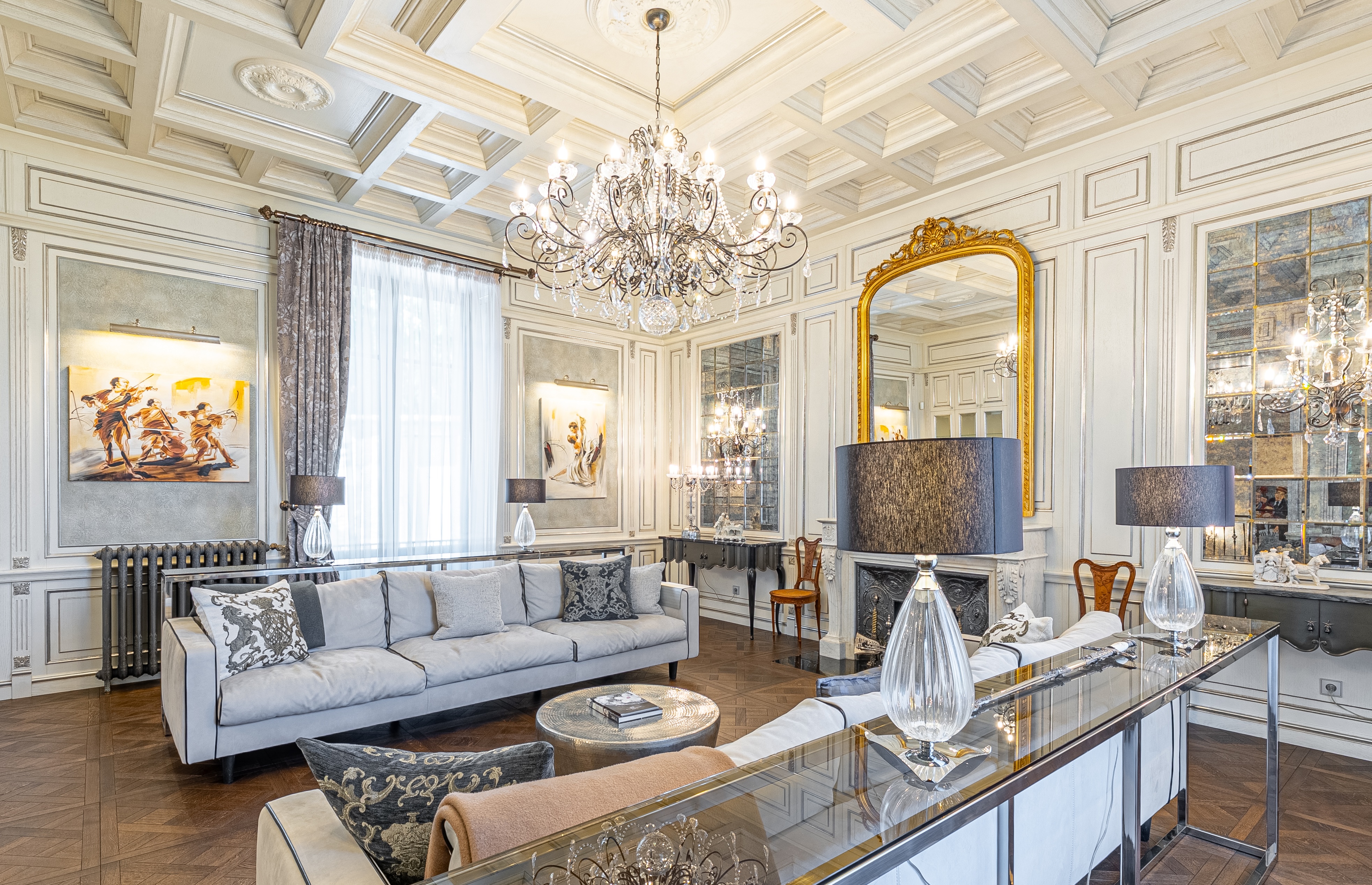 French property for sale in Chambéry, Savoie - €2,500,000 - photo 