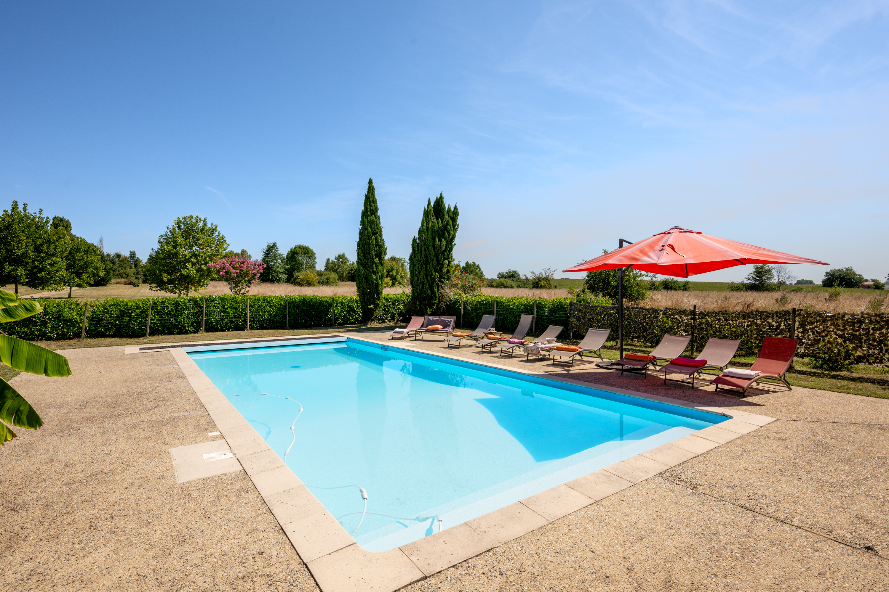 Propriété en France à vendre à Duras, Lot-et-Garonne - &#8364;1 265 000 - photo 