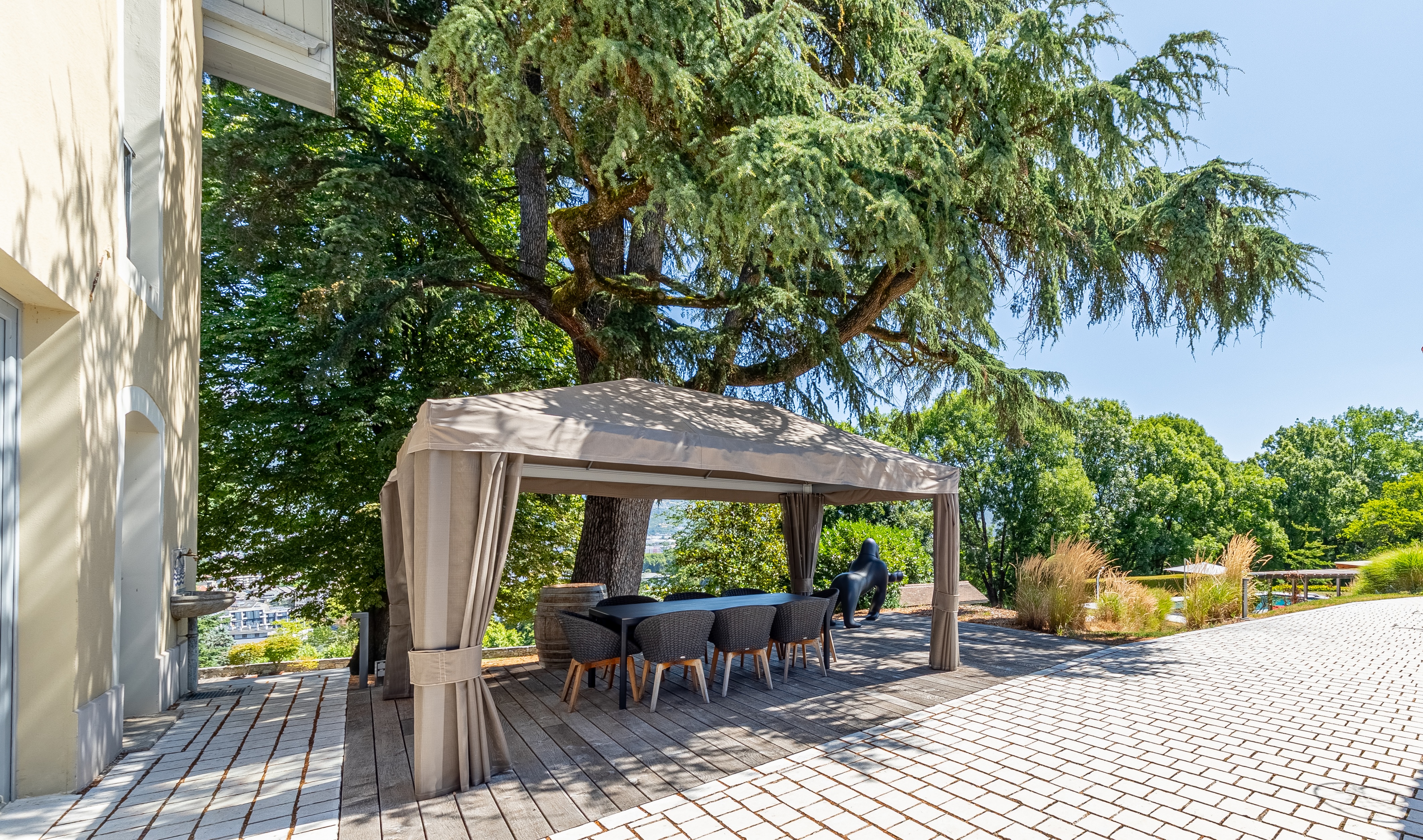 French property for sale in Chambéry, Savoie - €2,500,000 - photo 