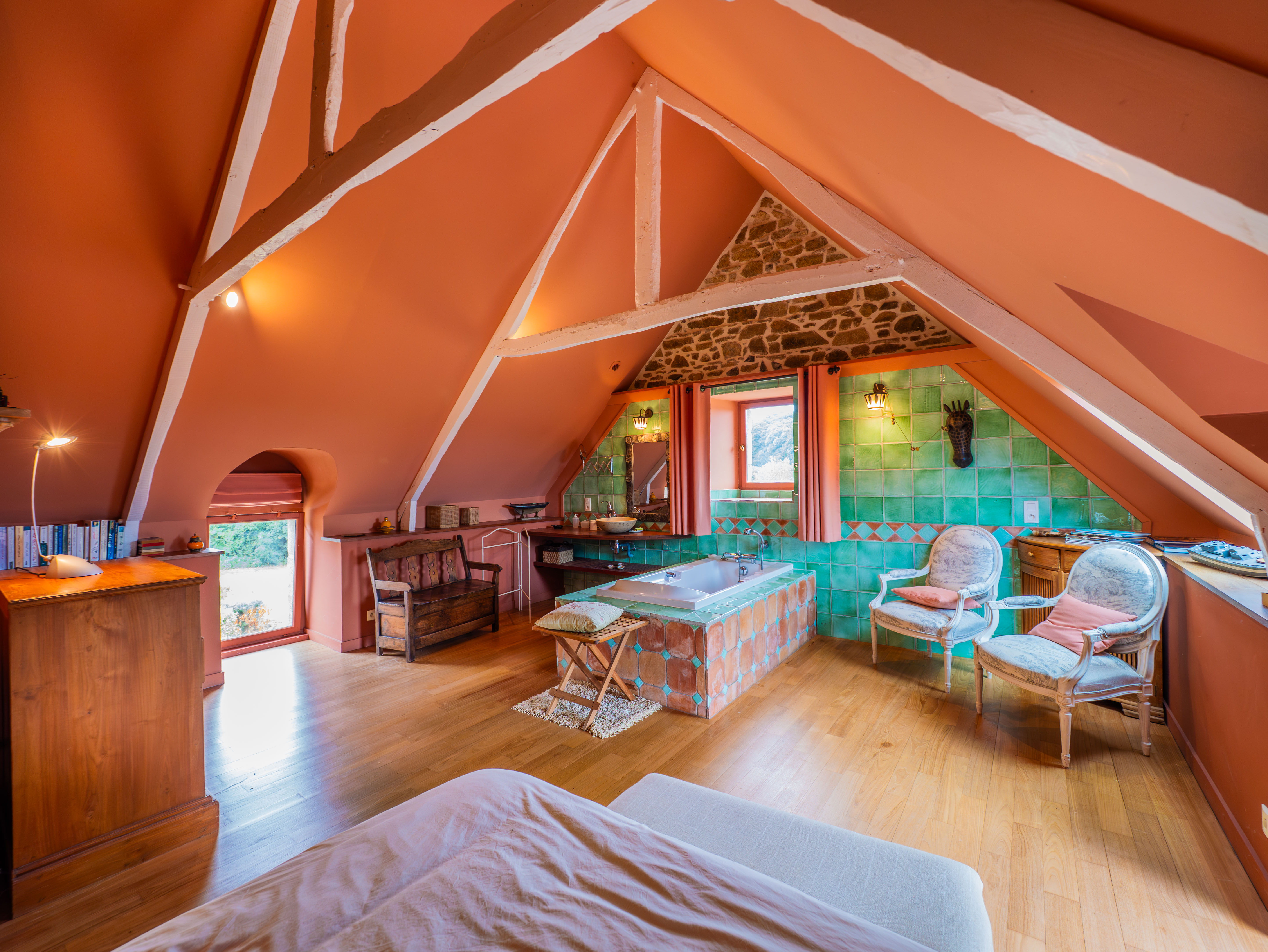 French property for sale in Penvénan, Côtes-d'Armor - €2,457,600 - photo 