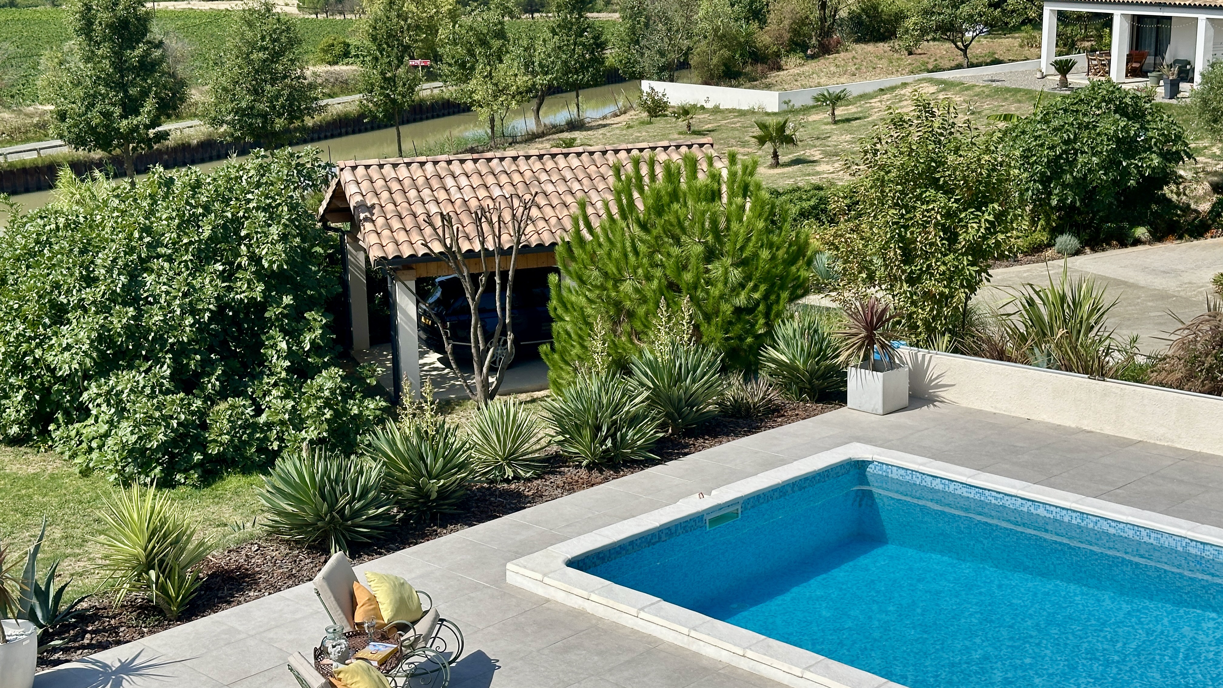 Propriété en France à vendre à Paraza, Aude - &#8364;749 000 - photo 