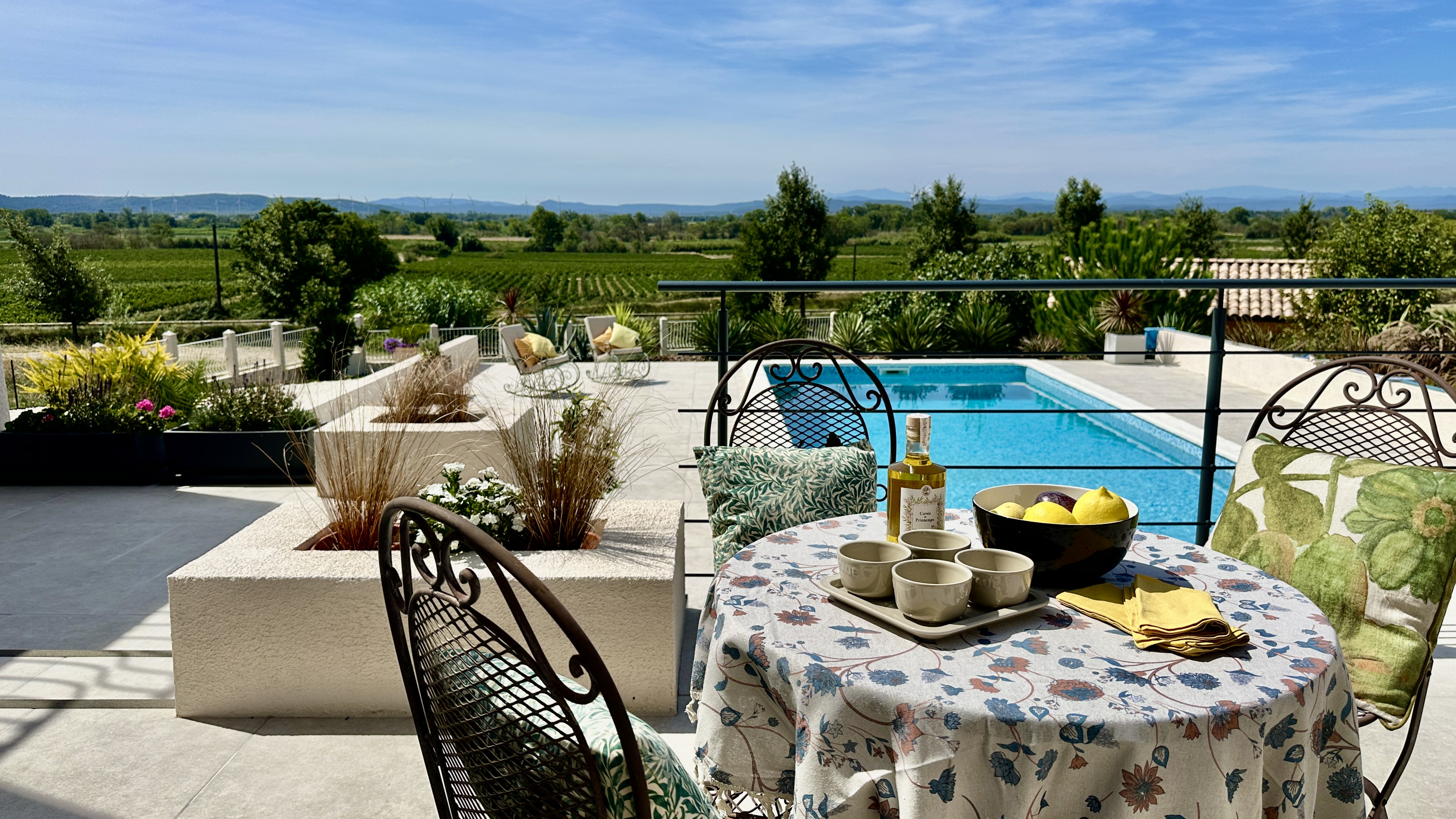 Propriété en France à vendre à Paraza, Aude - &#8364;749 000 - photo 