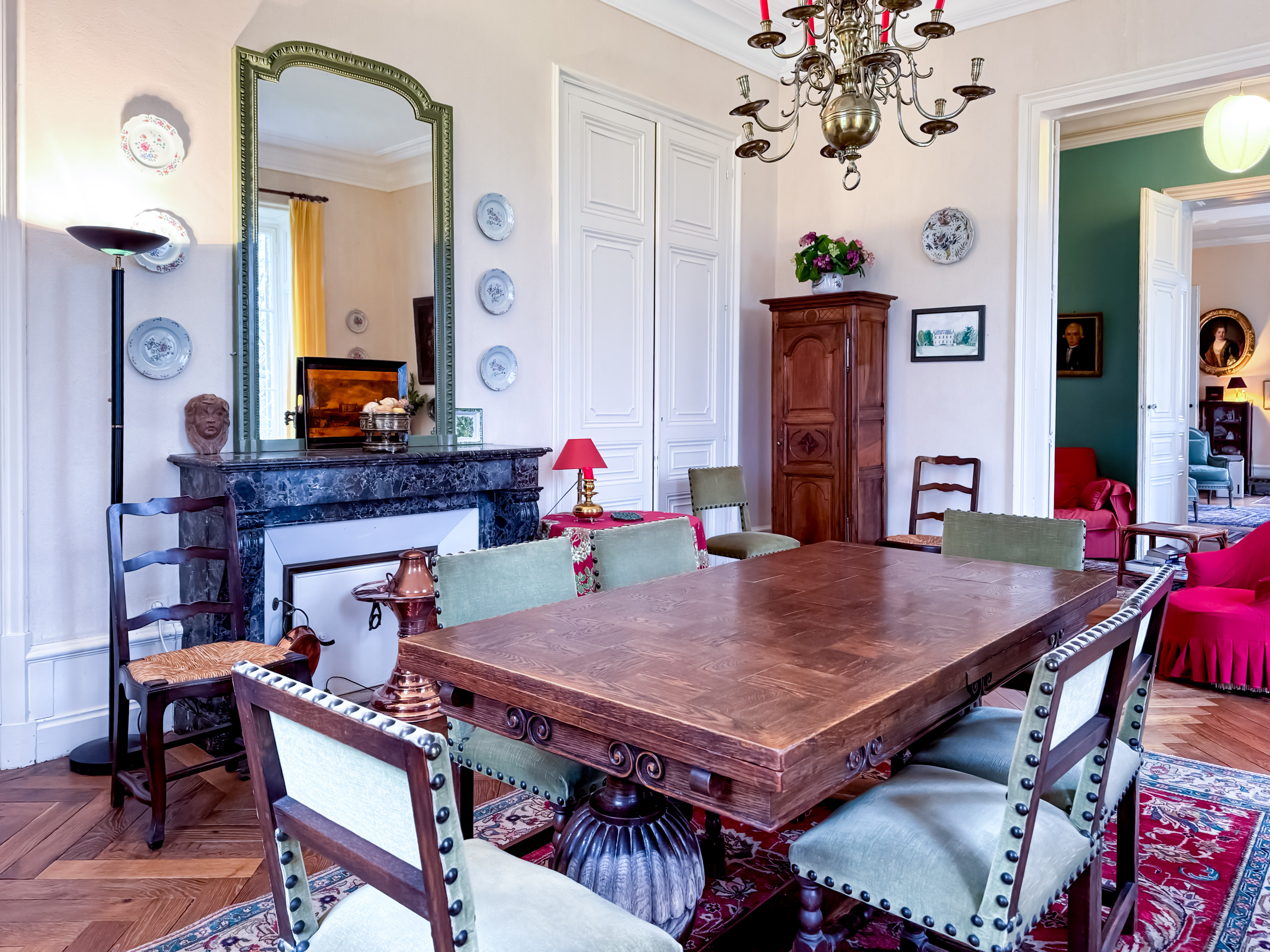 French property for sale in Saint-Maixent-de-Beugné, Deux-Sèvres - €678,000 - photo 