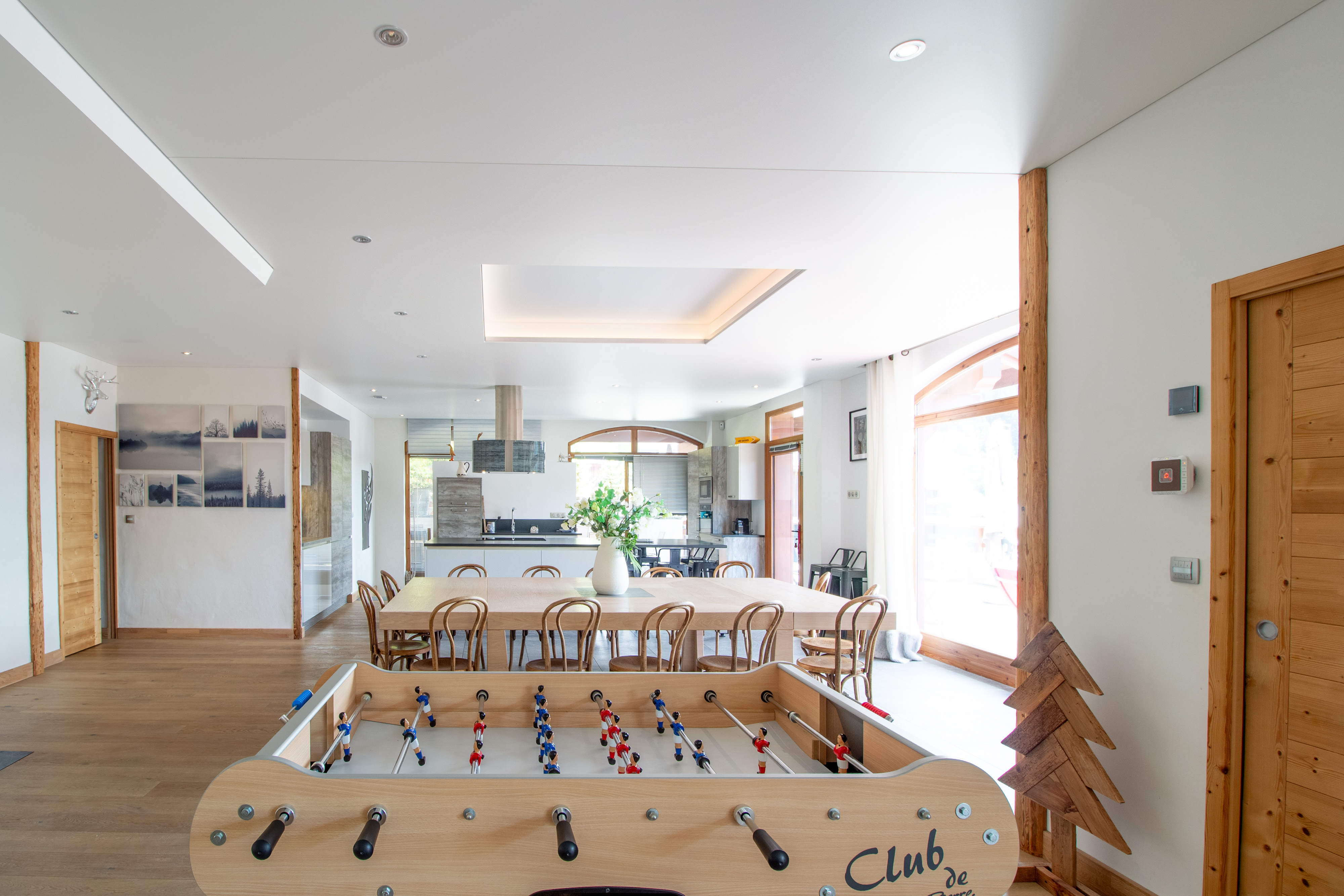 French property for sale in Les Saisies, Savoie - €2,215,000 - photo 