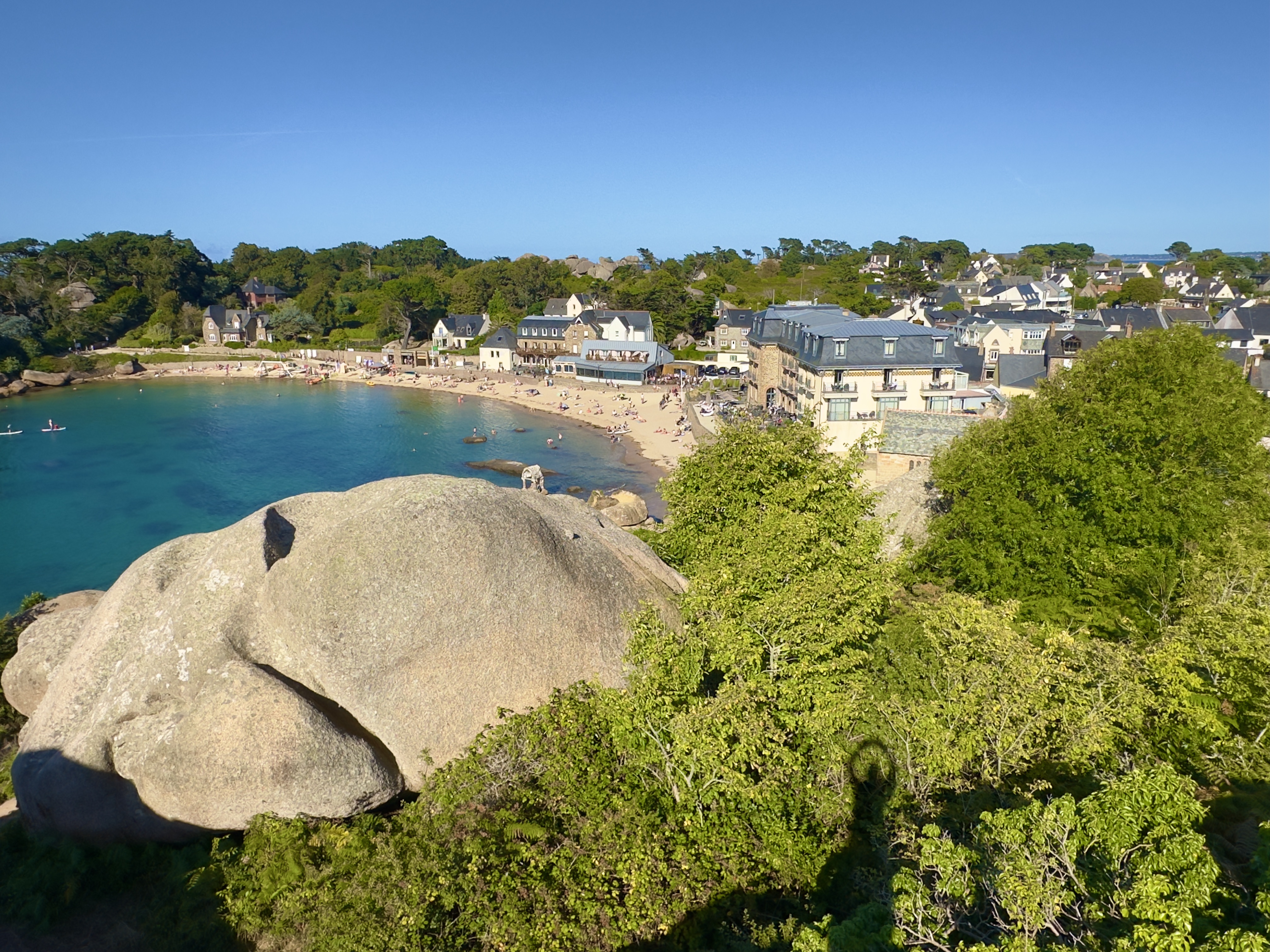 French property for sale in Perros-Guirec, Côtes-d'Armor - €885,400 - photo 