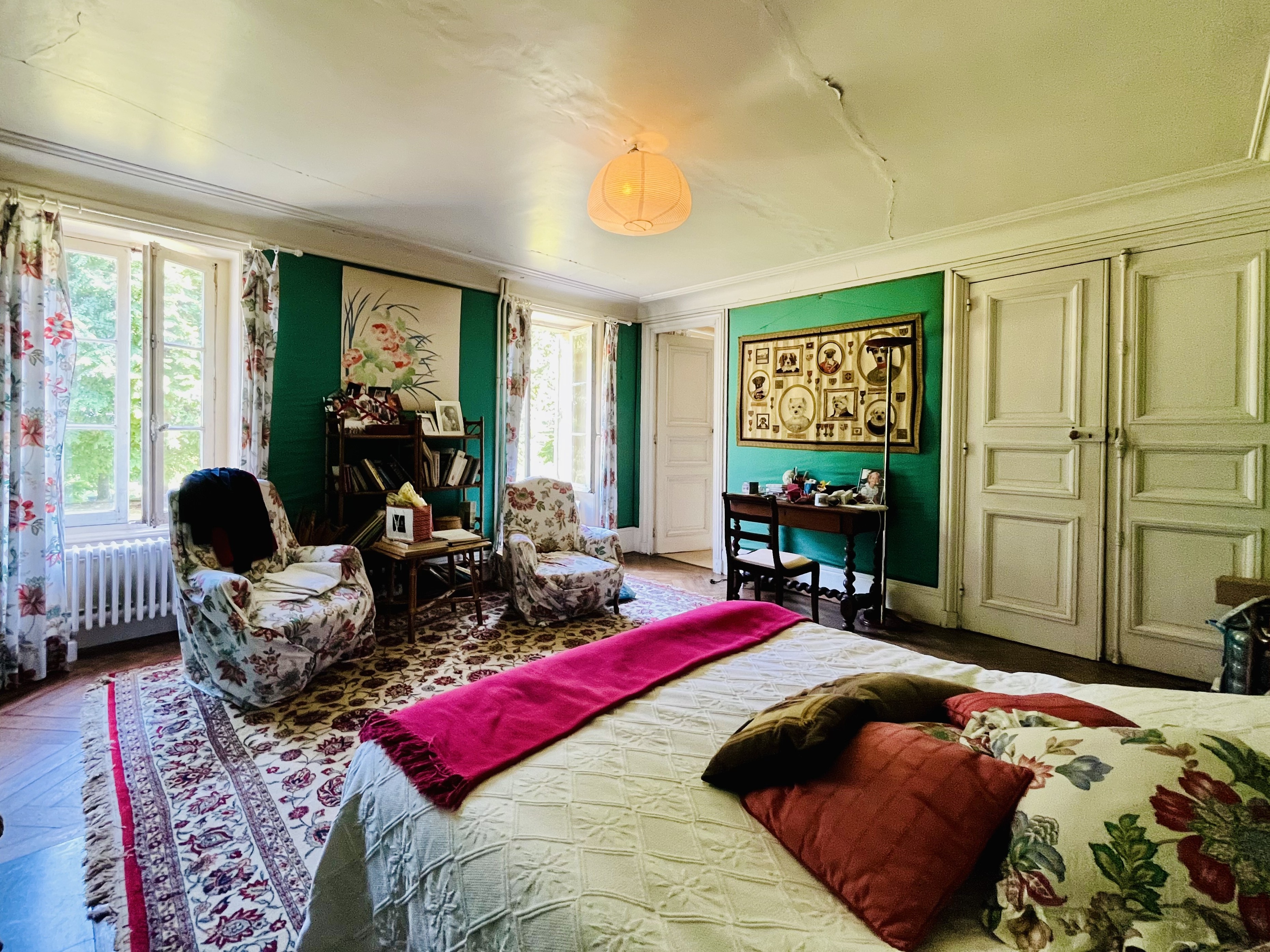 French property for sale in Trouville-sur-Mer, Calvados - €1,800,000 - photo 