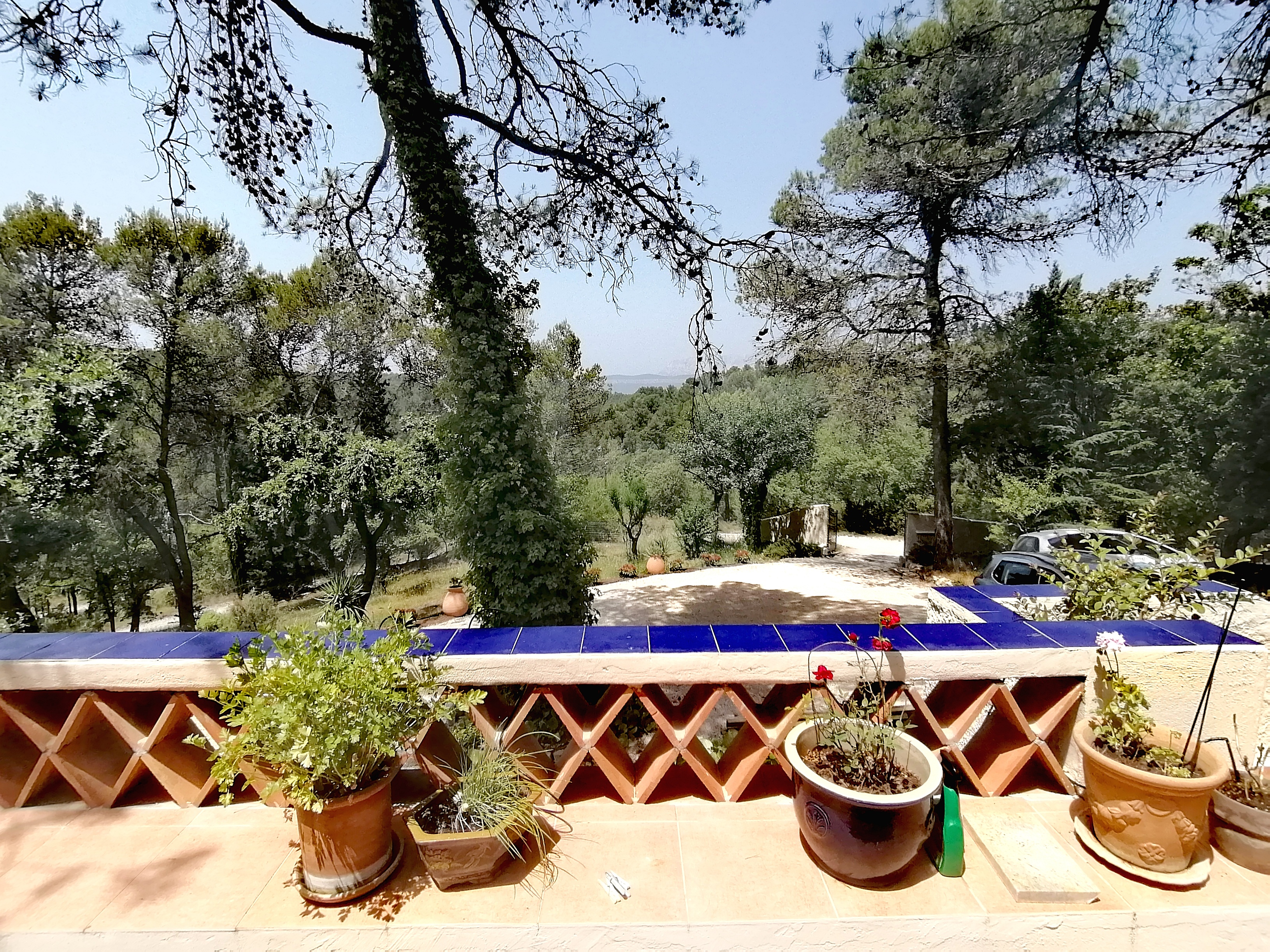 French property for sale in Belcodène, Bouches-du-Rhône - €965,000 - photo 