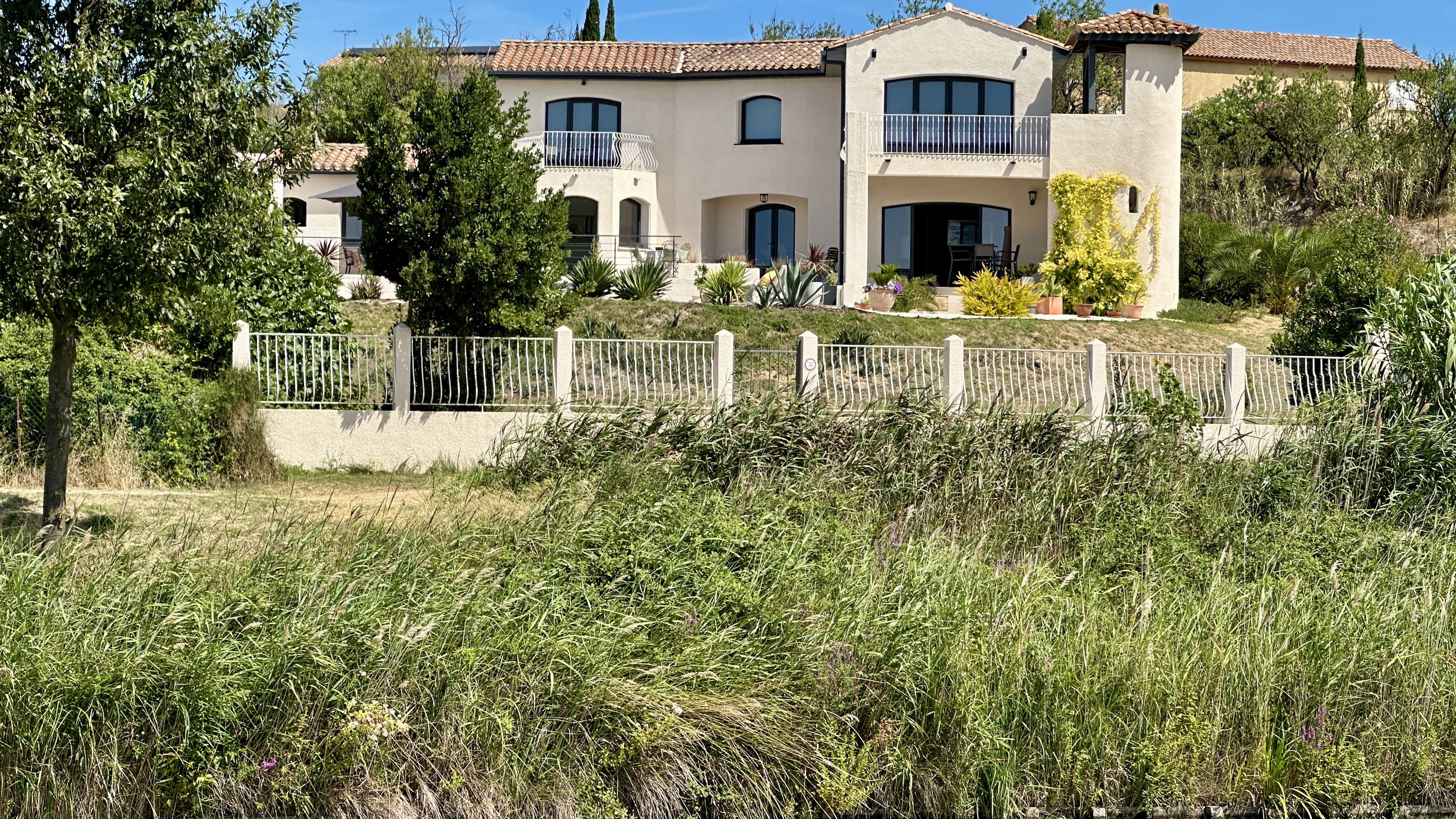 Propriété en France à vendre à Paraza, Aude - &#8364;749 000 - photo 