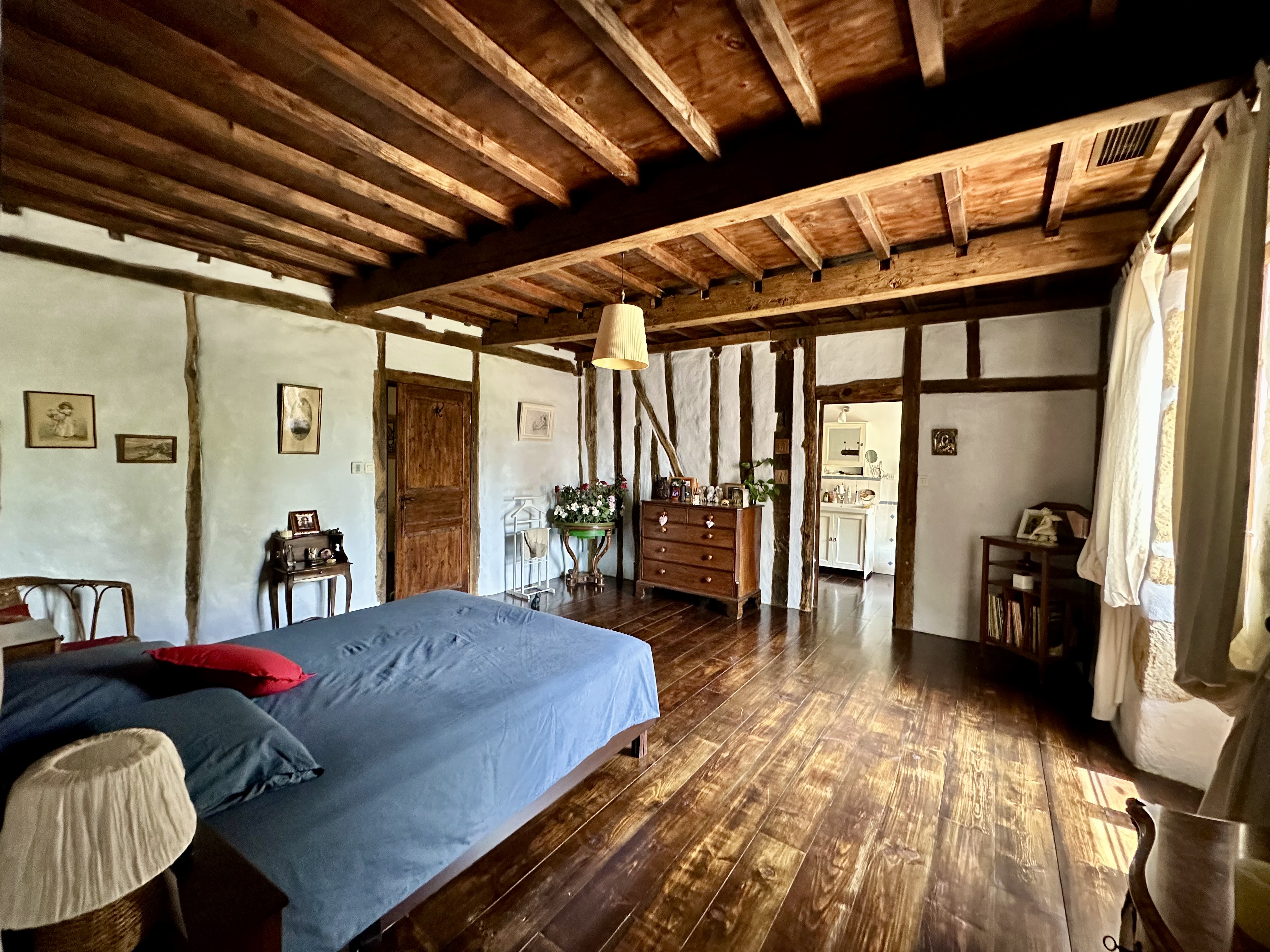 French property for sale in Bellegarde, Gers - €618,800 - photo 