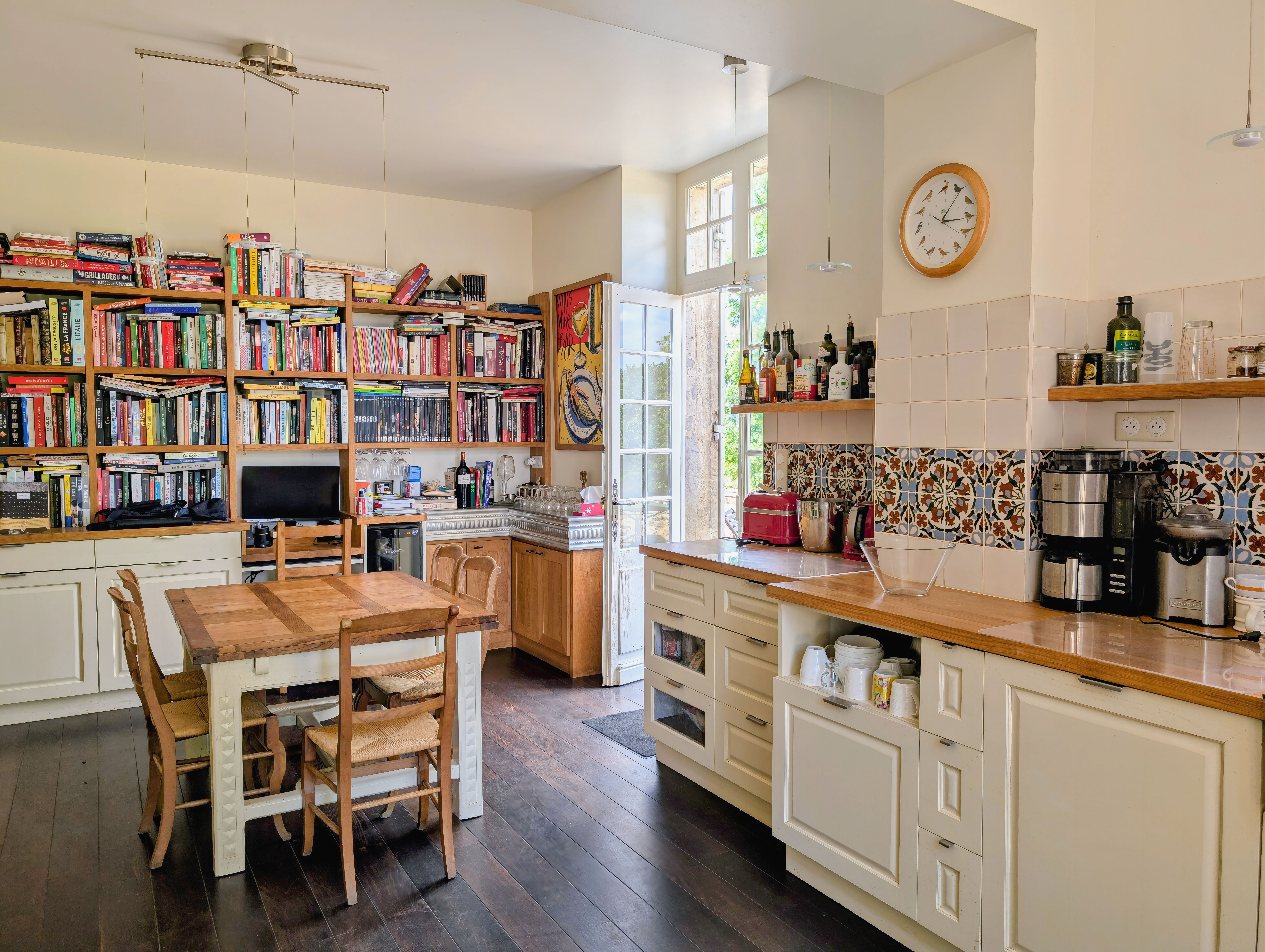 Propriété en France à vendre à Le Buisson-de-Cadouin, Dordogne - &#8364;630 700 - photo 