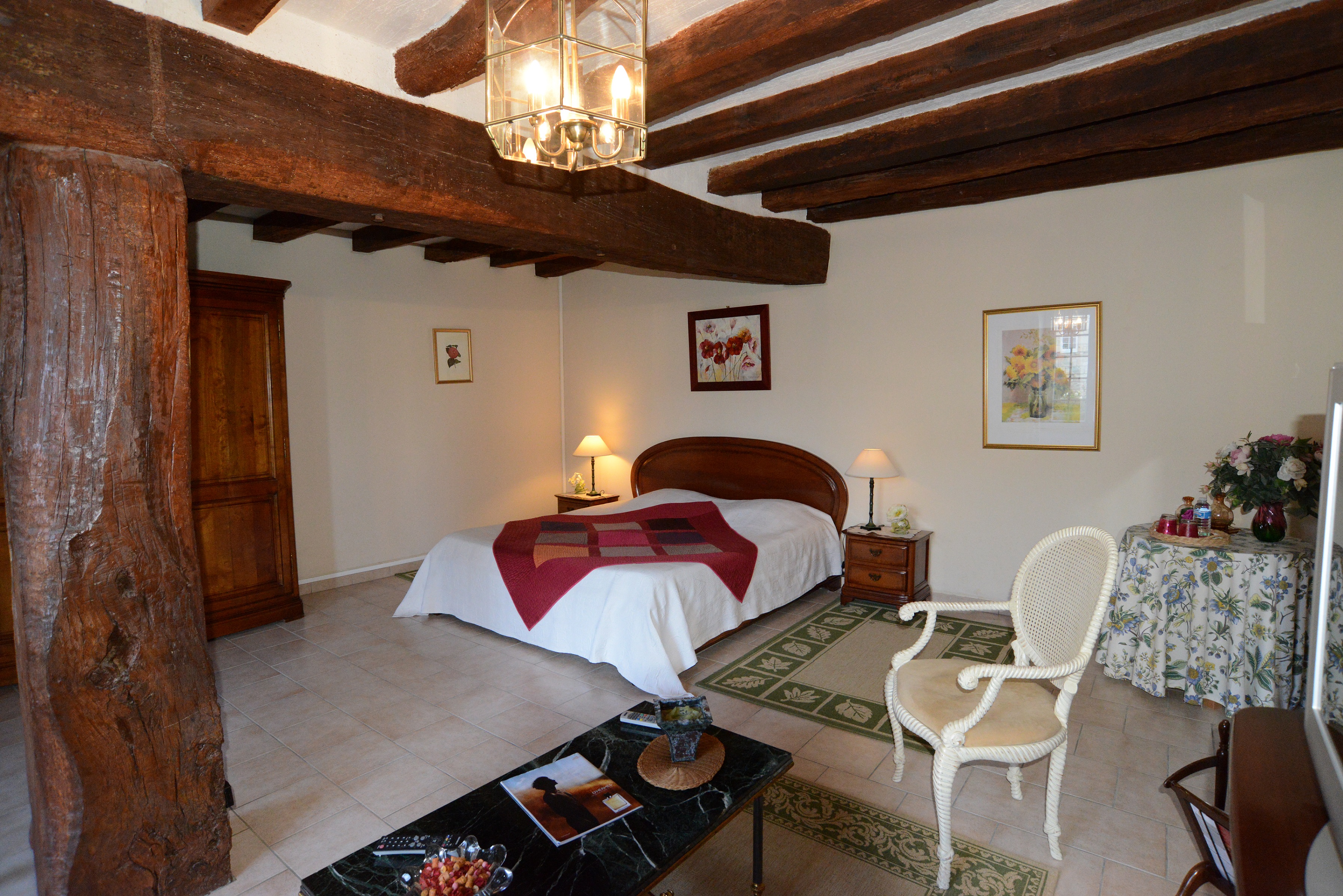 French property for sale in Huismes, Indre-et-Loire - €1,100,000 - photo 