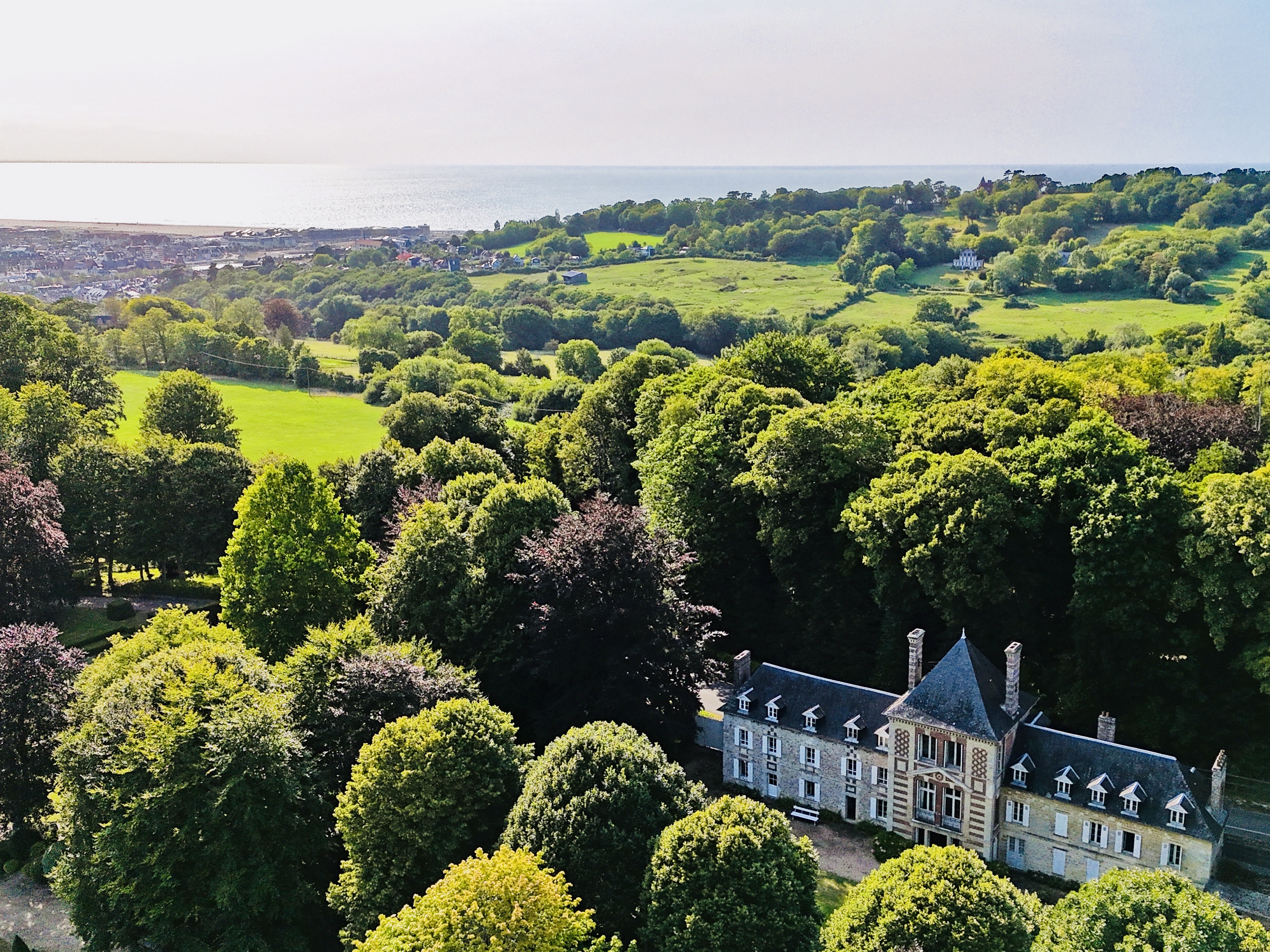 French property for sale in Trouville-sur-Mer, Calvados - €1,800,000 - photo 