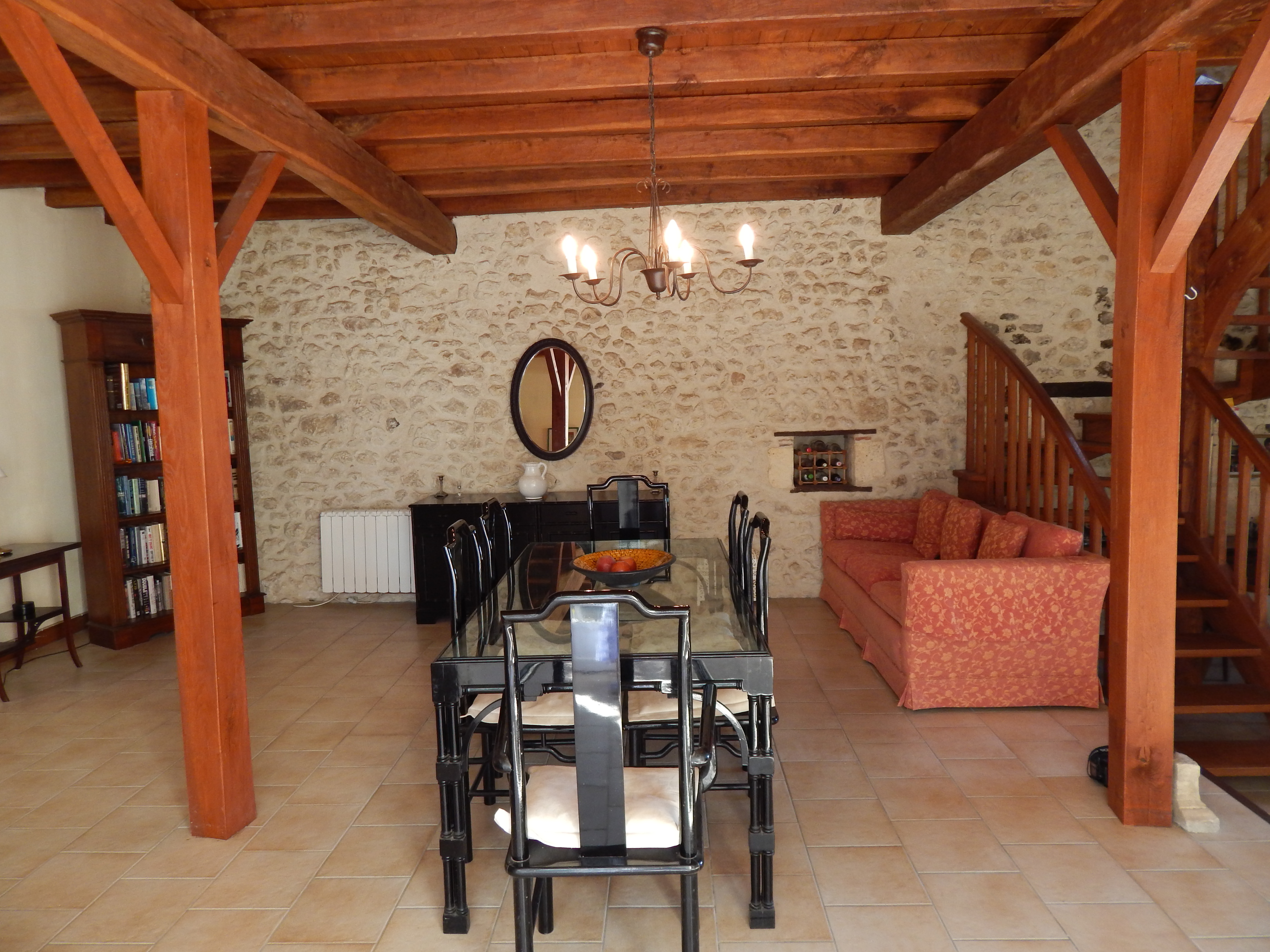French property for sale in La Chapelle-Grésignac, Dordogne - €650,000 - photo 