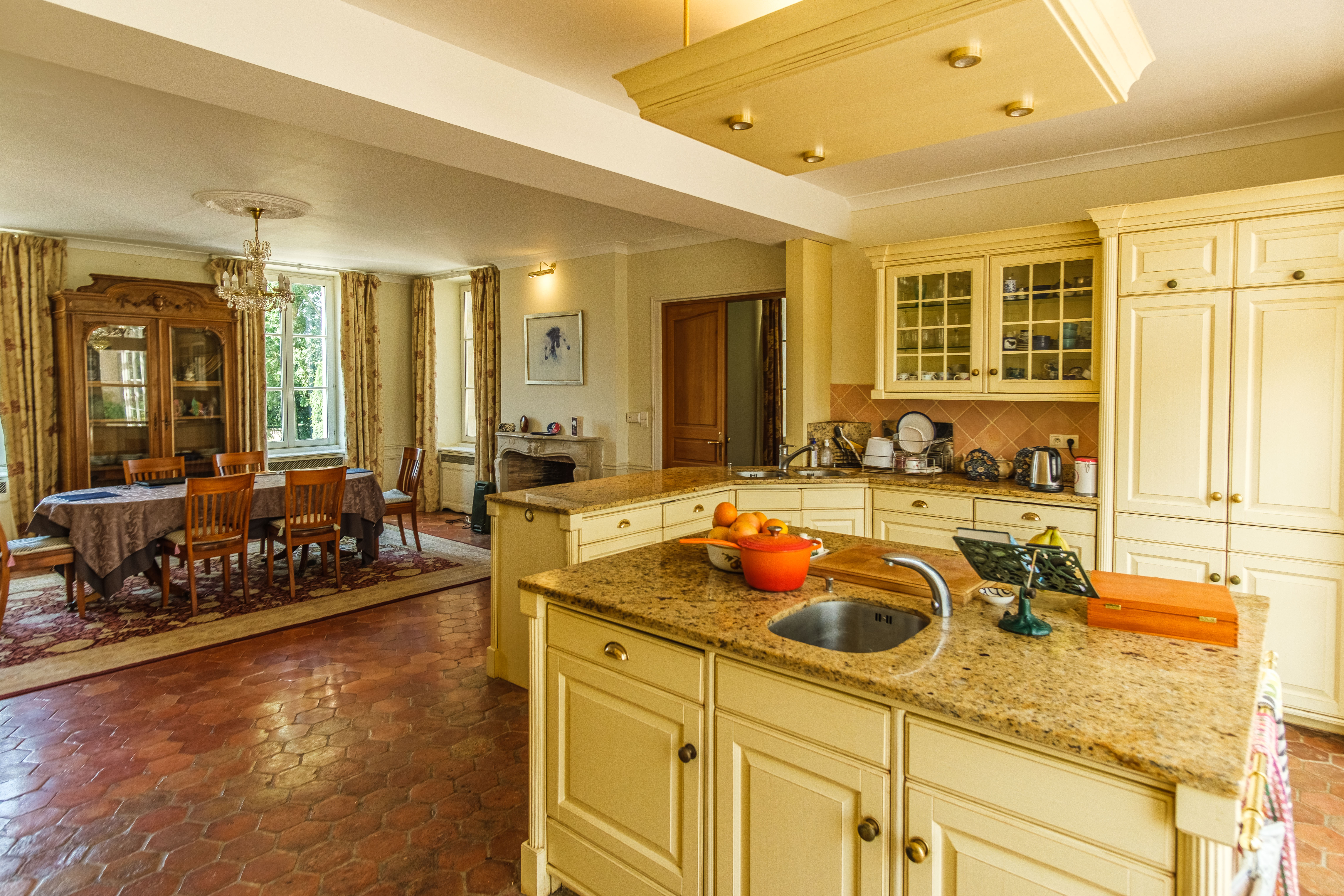 French property for sale in Putanges-Pont-Écrepin, Orne - €4,685,000 - photo 