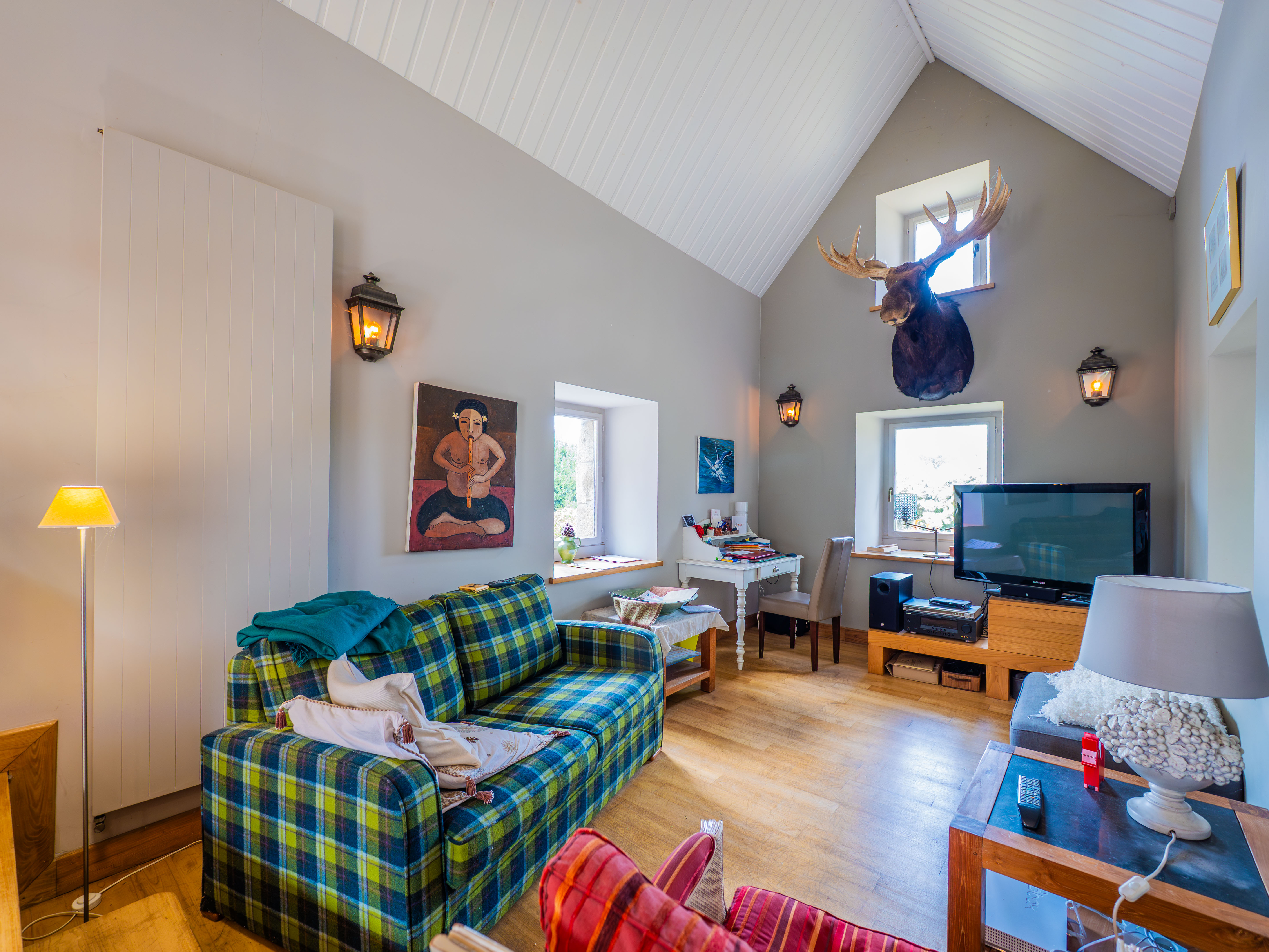 French property for sale in Penvénan, Côtes-d'Armor - €2,457,600 - photo 