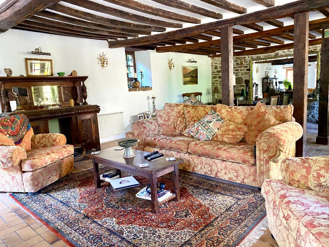 French property for sale in Tessy-Bocage, Manche - €670,000 - photo 