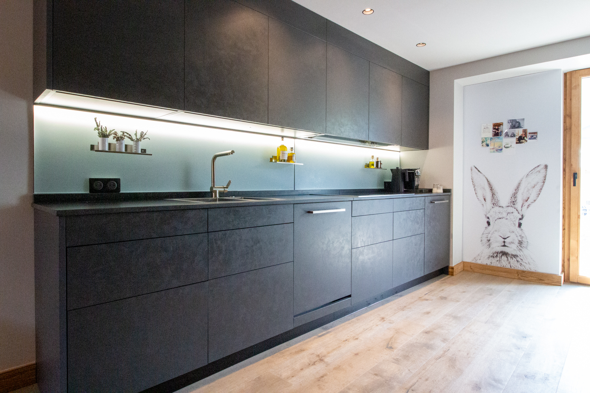 French property for sale in Saint-Martin-de-Belleville, Savoie - €2,595,000 - photo 