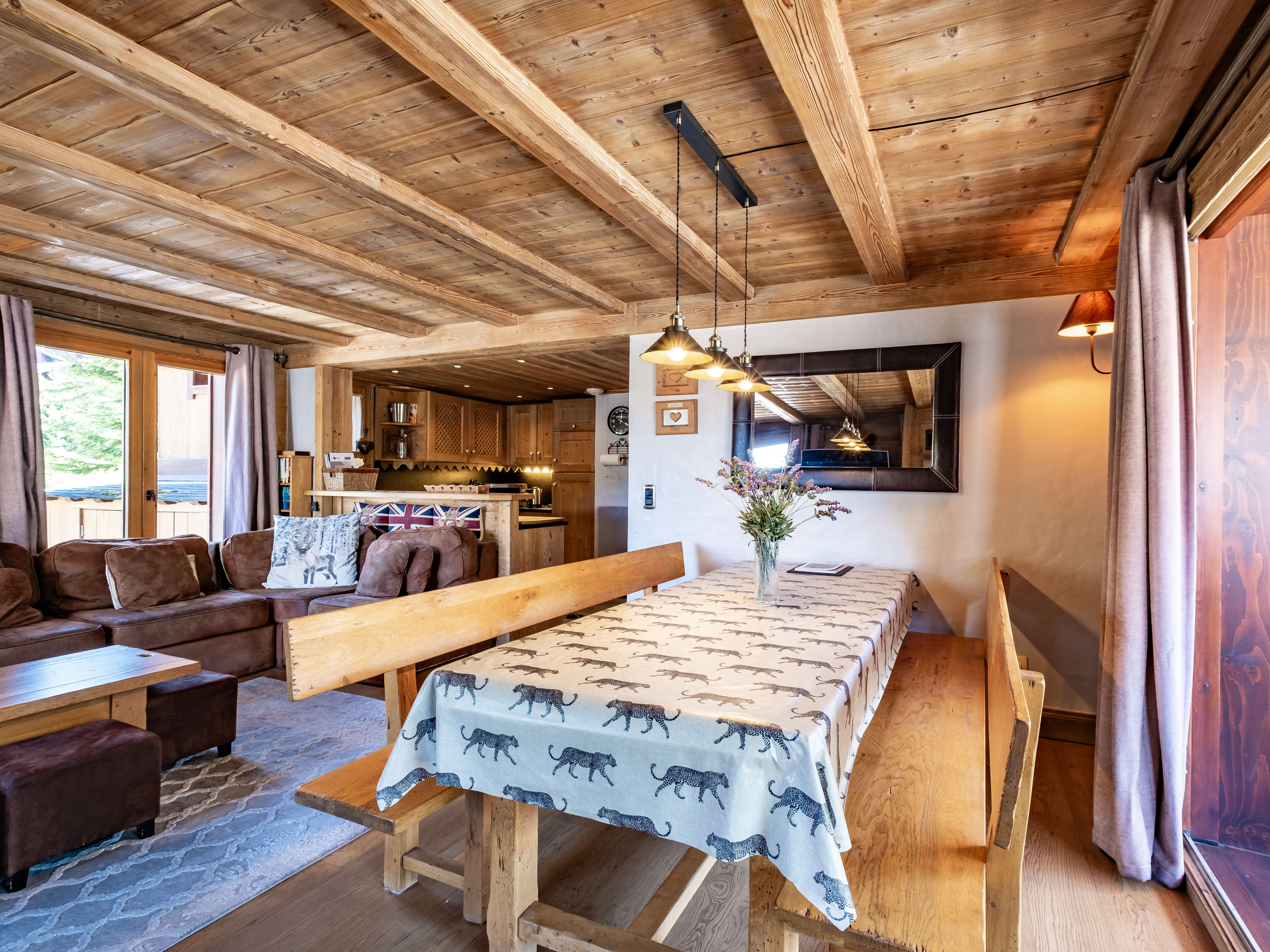 Propriété en France à vendre à Les Allues, Savoie - &#8364;1 545 000 - photo 