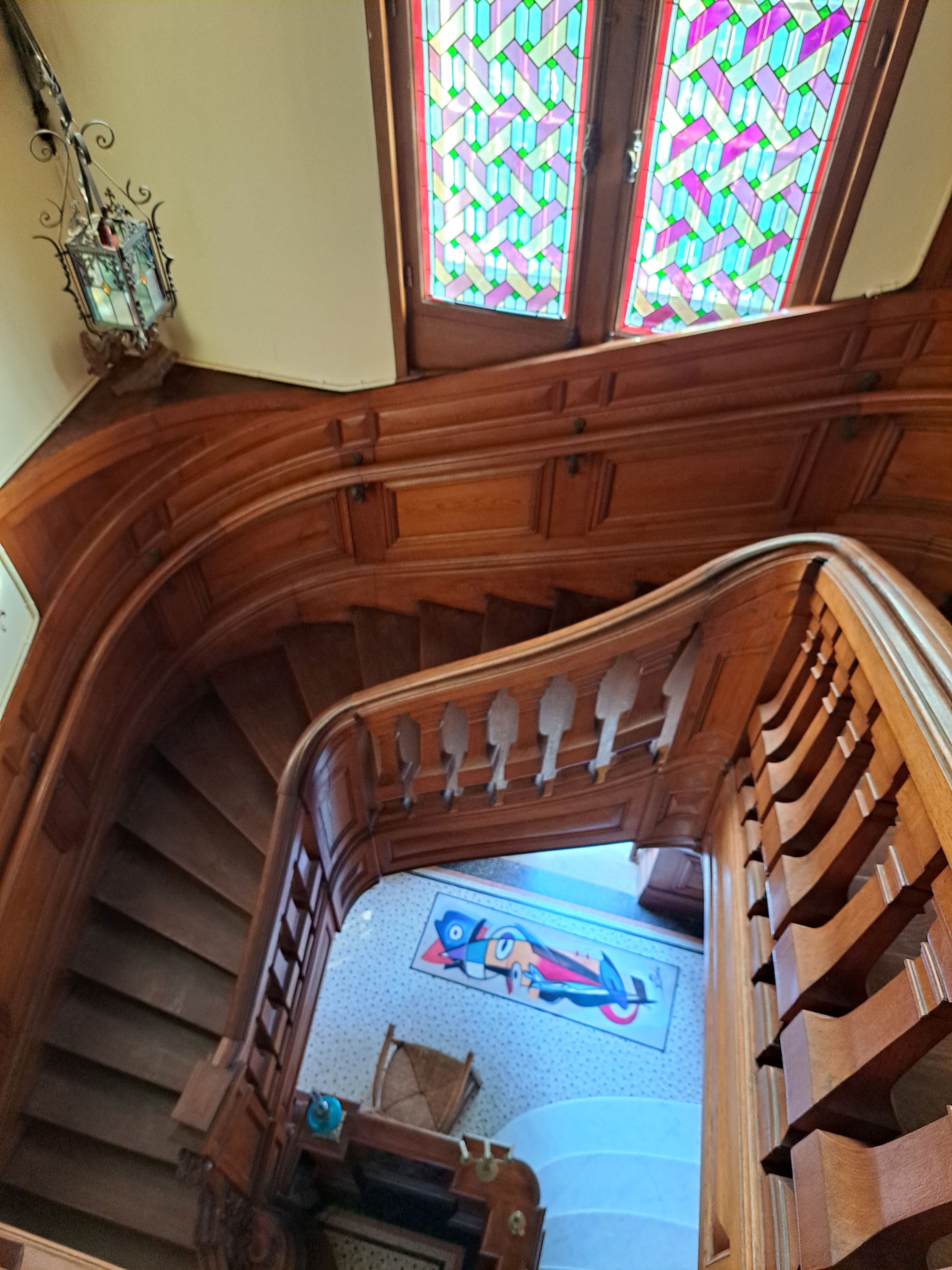 Propriété en France à vendre à Trogues, Indre-et-Loire - &#8364;2 955 000 - photo 