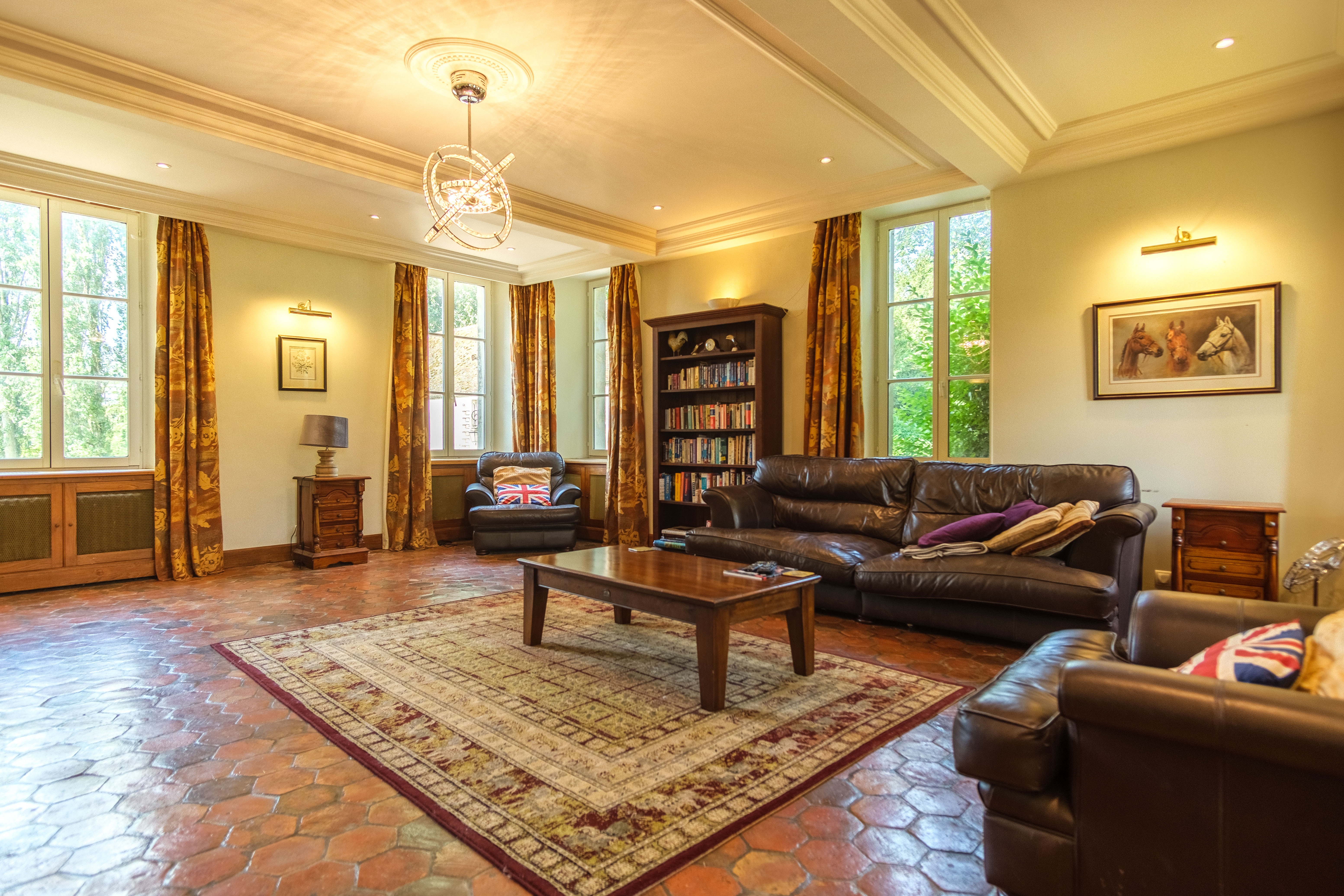 French property for sale in Putanges-Pont-Écrepin, Orne - €4,685,000 - photo 