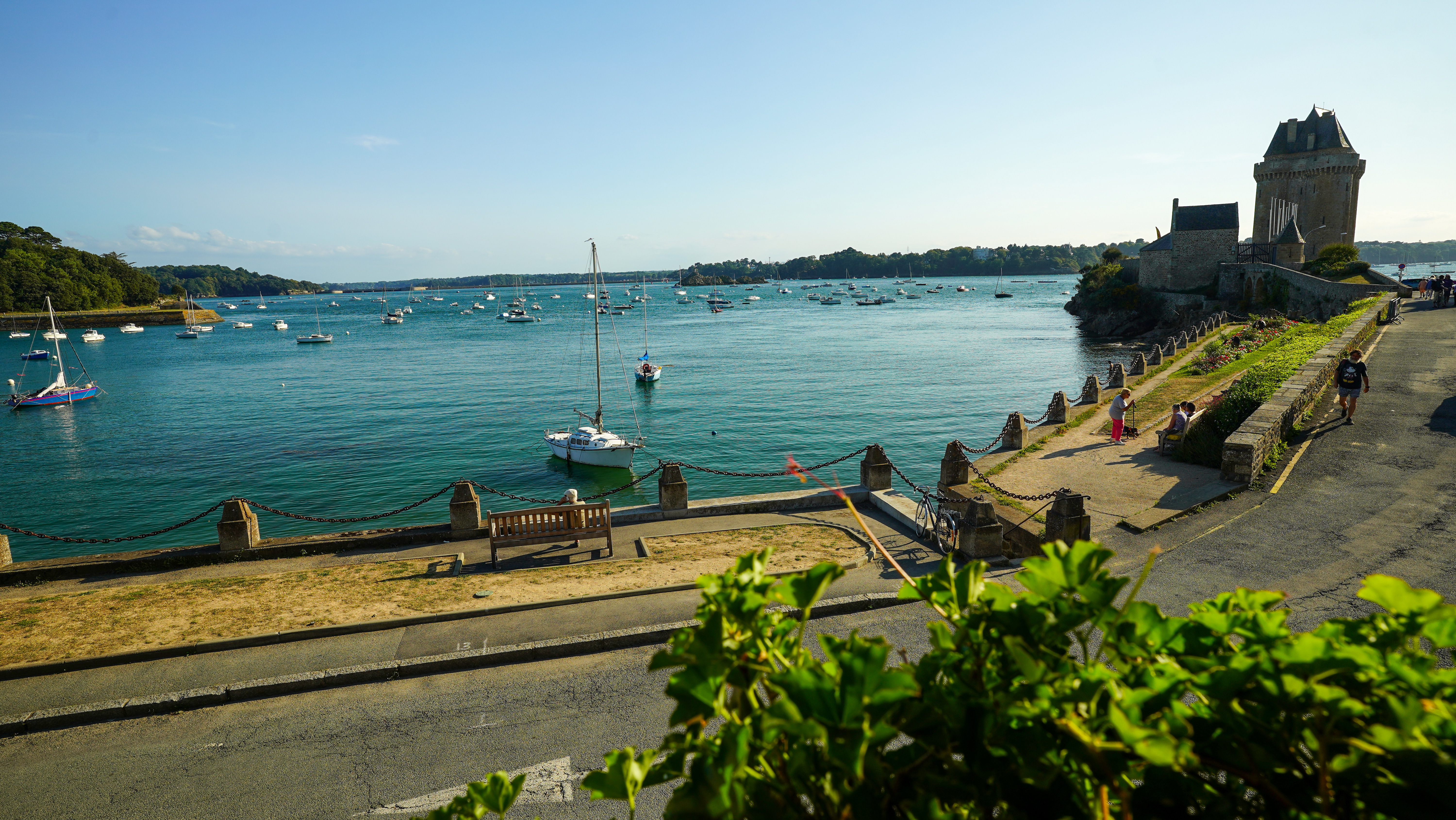 French property for sale in Saint-Malo, Ille-et-Vilaine - €1,479,000 - photo 