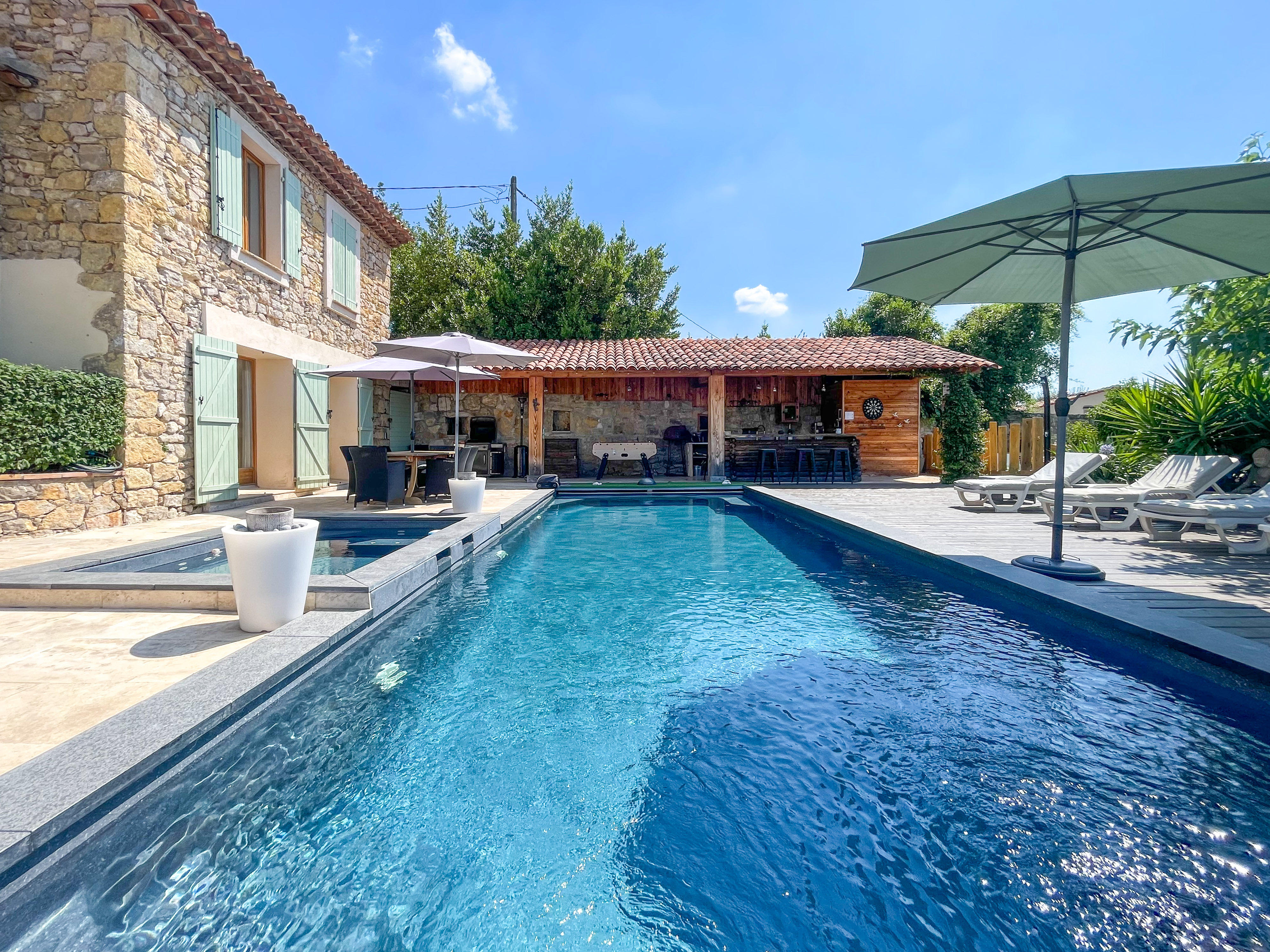 Propriété en France à vendre à Montauroux, Var - &#8364;1 290 000 - photo 
