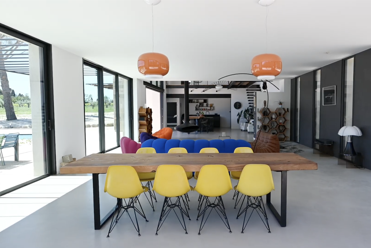French property for sale in Noves, Bouches-du-Rhône - €3,500,000 - photo 
