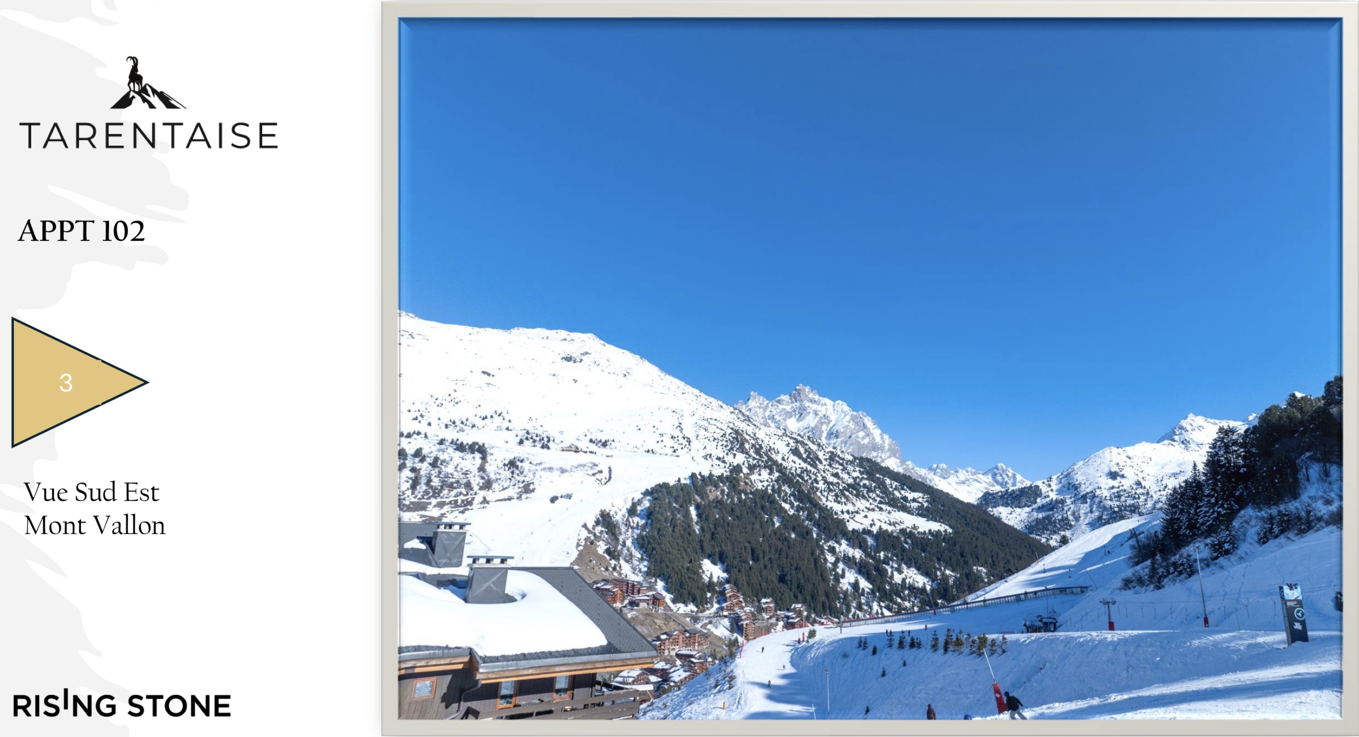 Propriété en France à vendre à Les Allues, Savoie - &#8364;3 220 684 - photo 