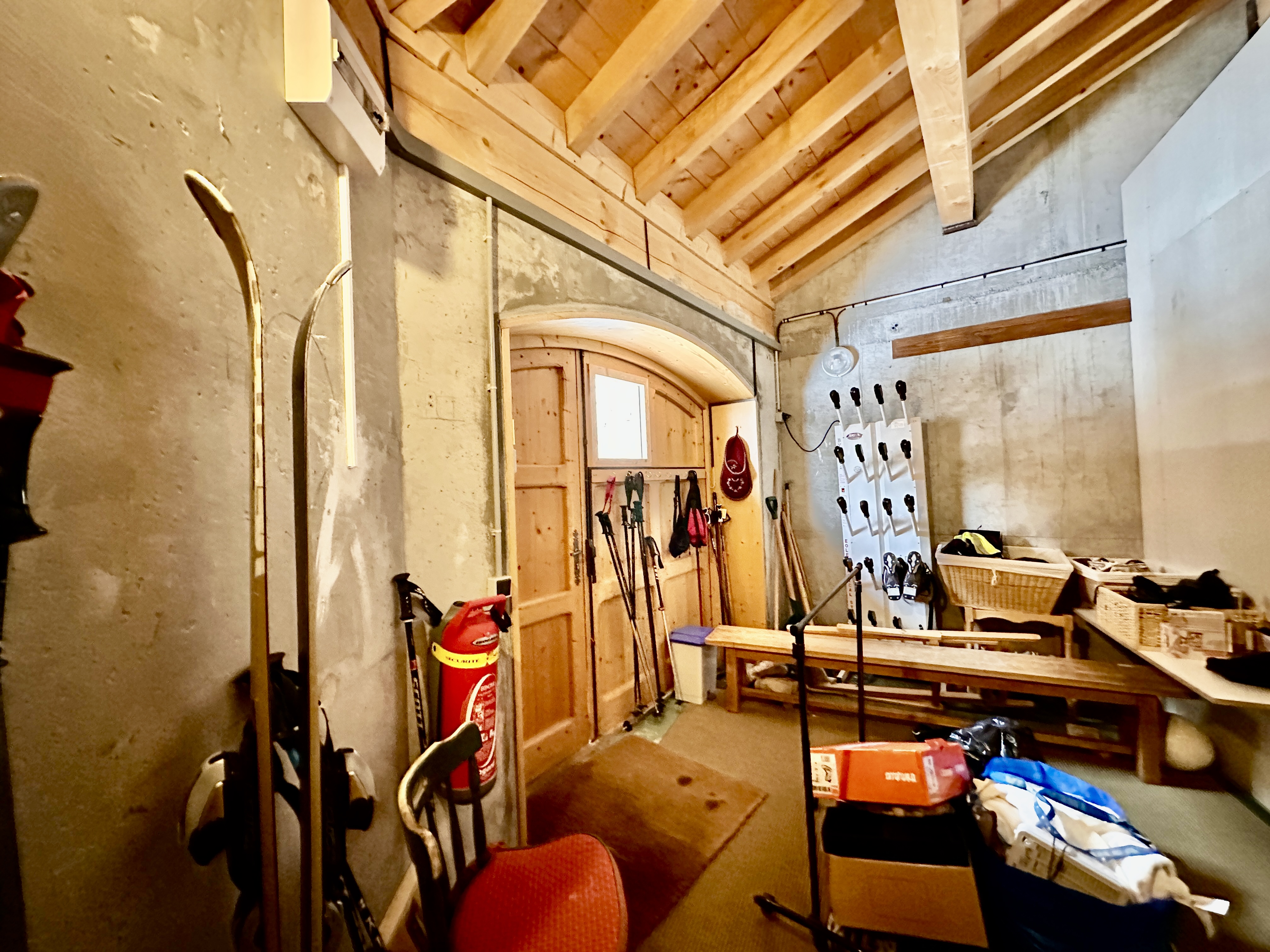 French property for sale in Courchevel, Savoie - €8,400,000 - photo 
