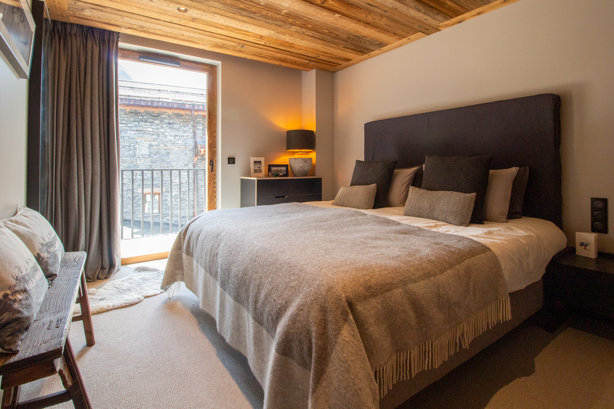 French property for sale in Saint-Martin-de-Belleville, Savoie - €2,595,000 - photo 