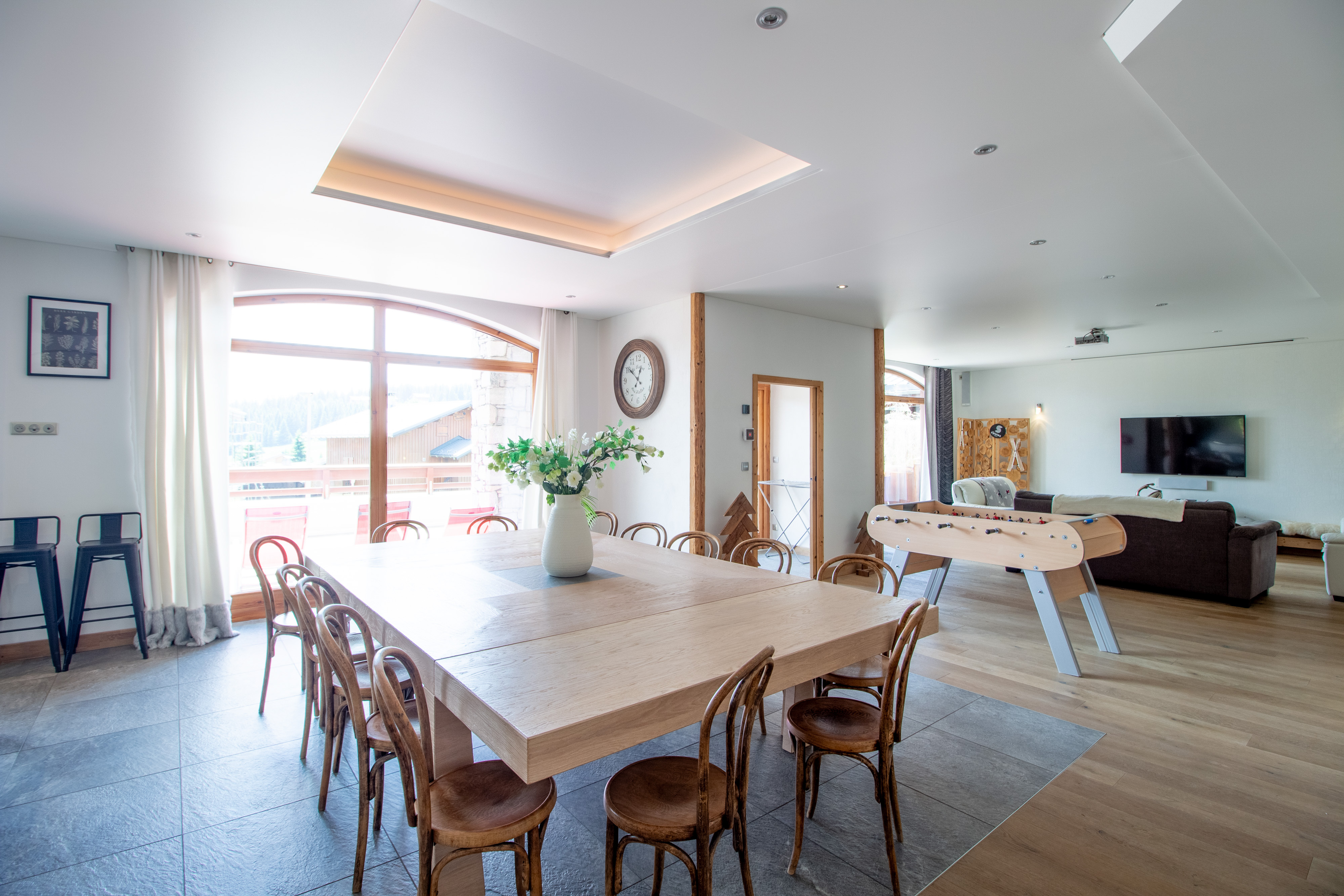 French property for sale in Les Saisies, Savoie - €2,215,000 - photo 