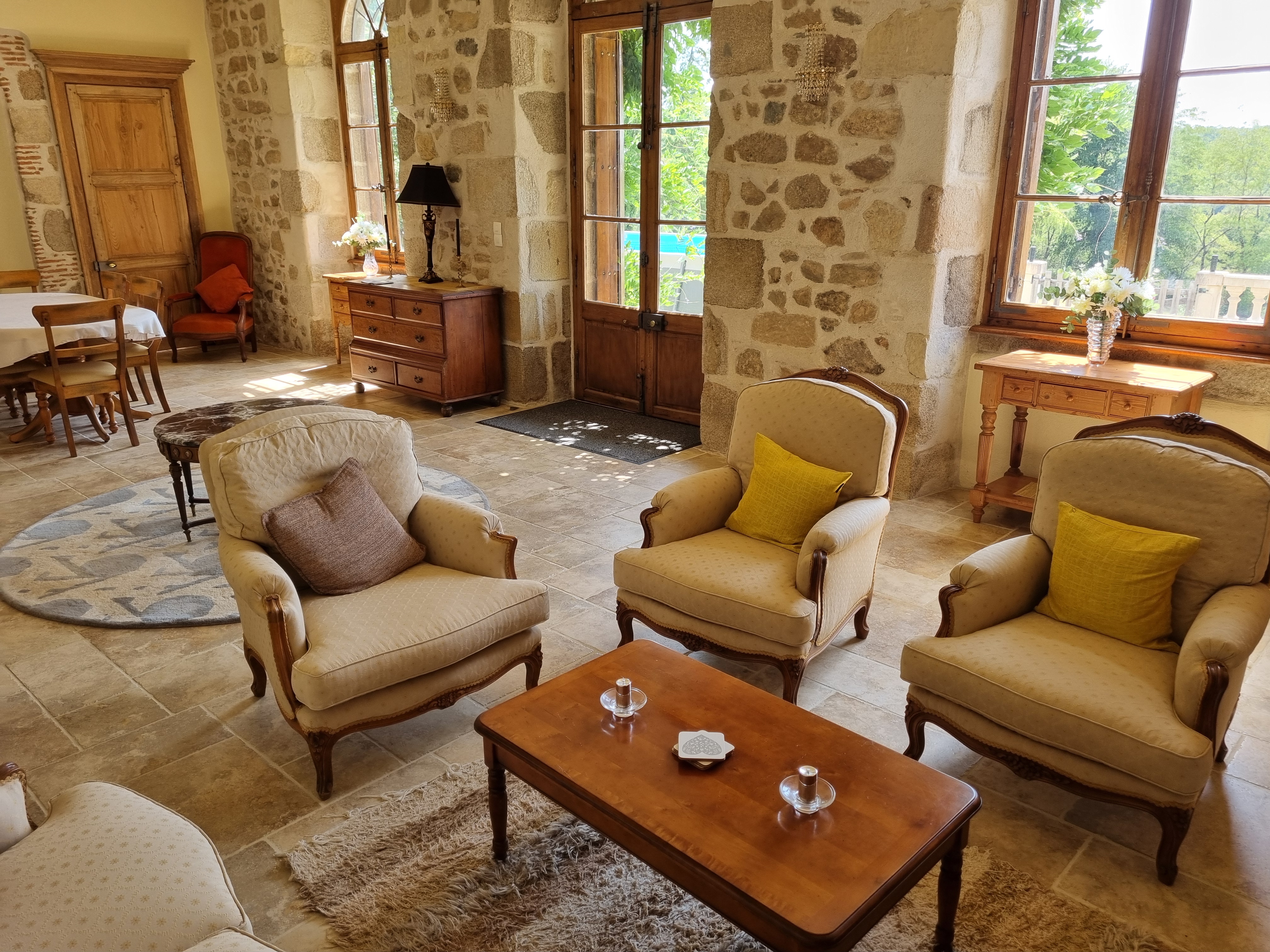 French property for sale in Lesterps, Charente - €1,054,700 - photo 